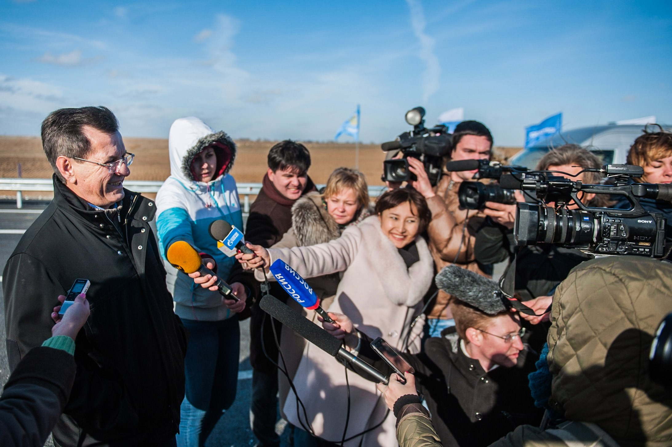 РЕПОРТАЖИ/ФОТО ДЛЯ СМИ. Фотограф