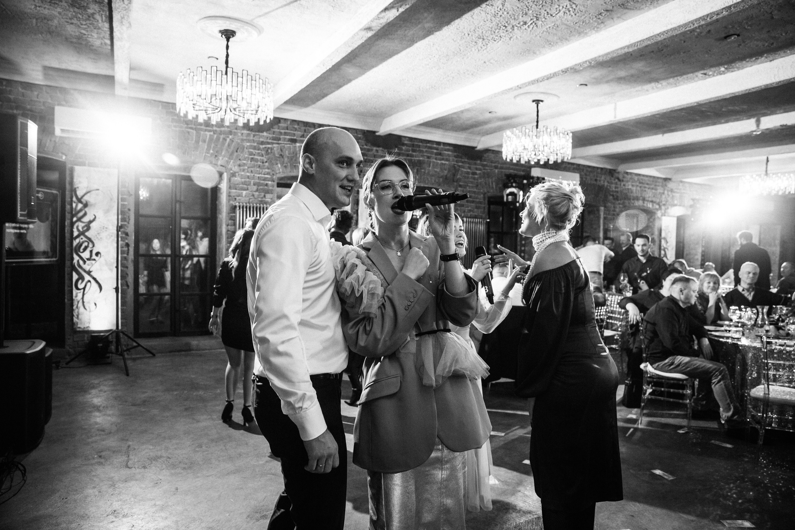 Корпоратив. Свадебный фотограф Москва Анна Шилова