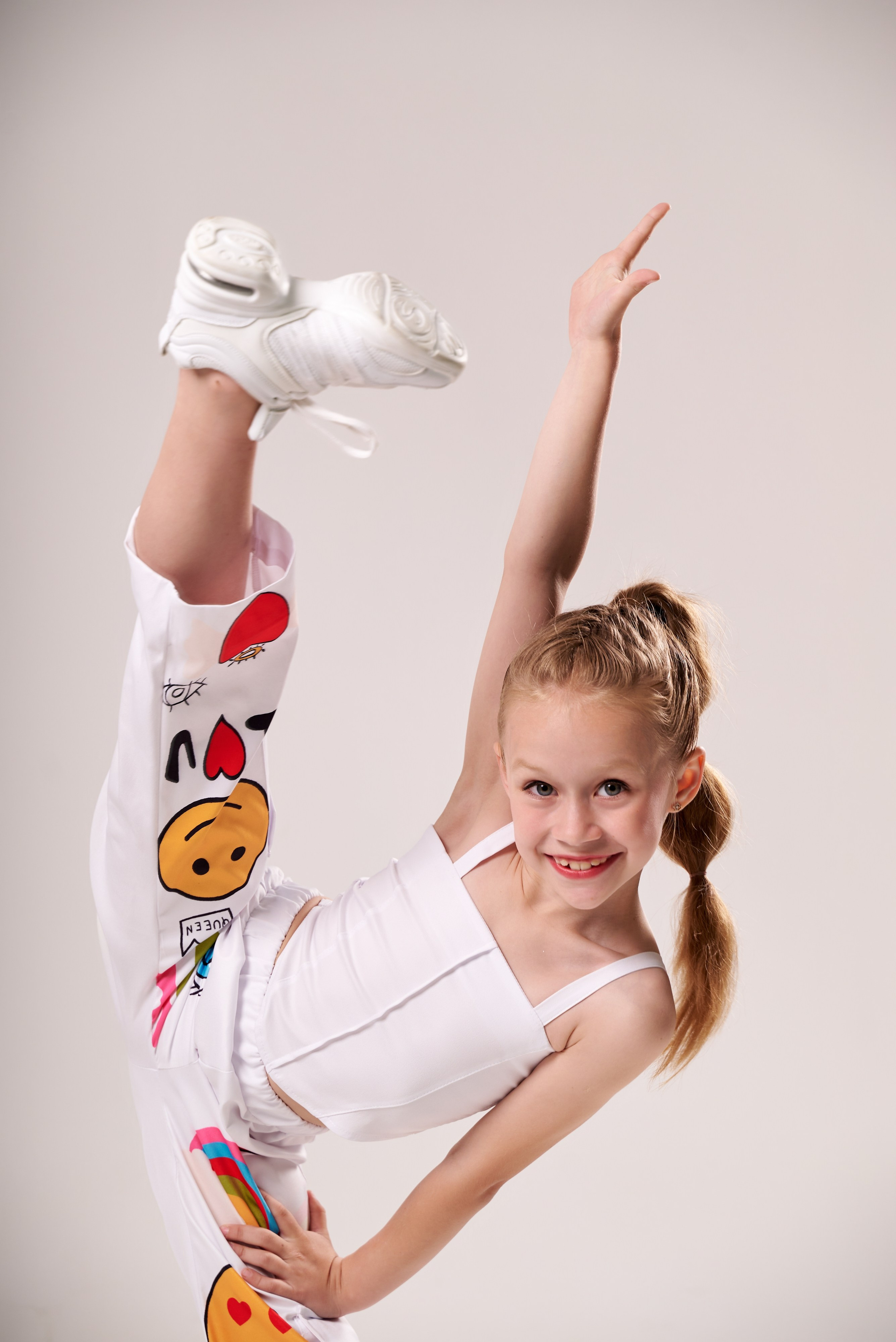 Хореография. Фотограф в Ульяновске Ирина Аверьянова