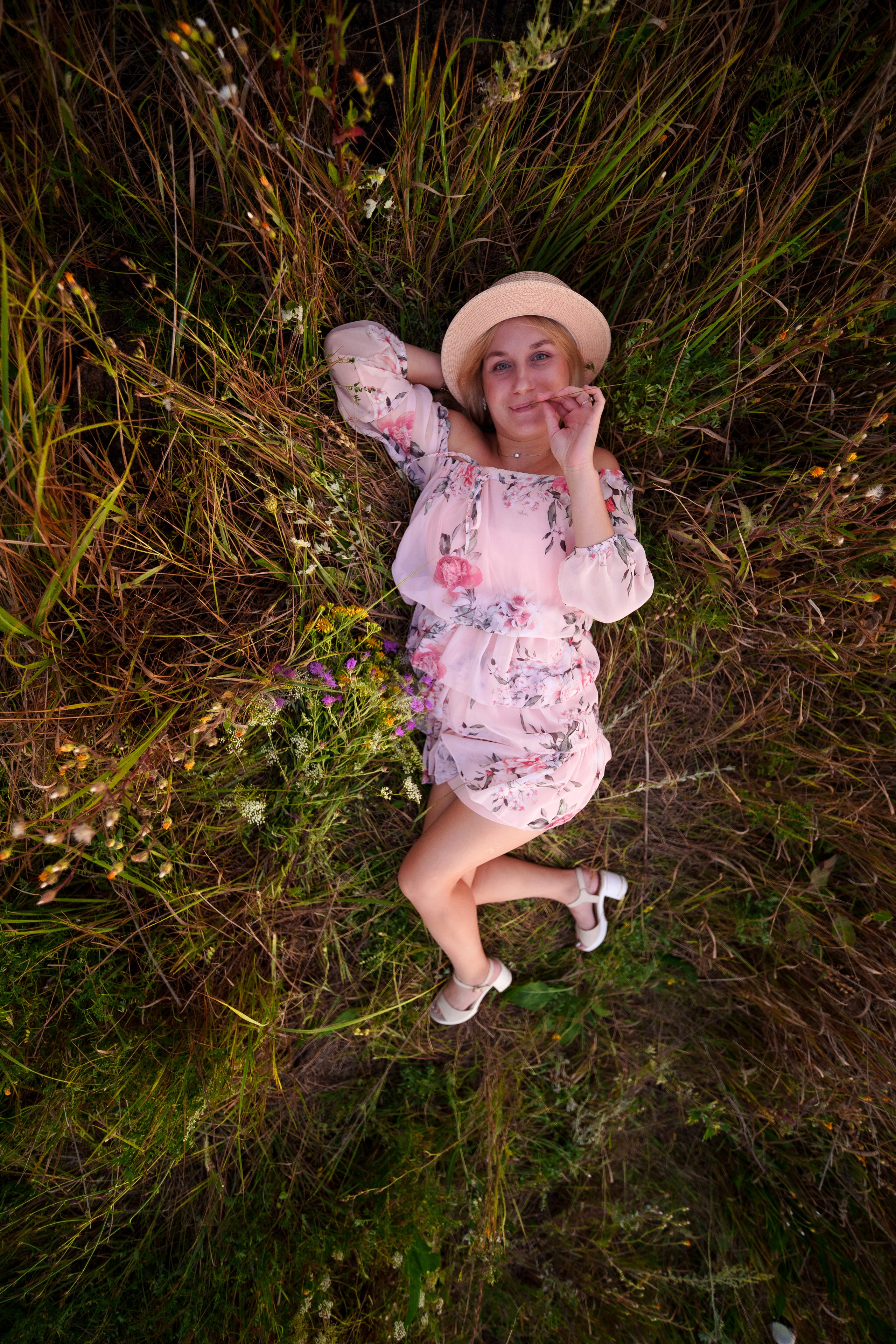 Фотосессия для Маргариты с дочерью. Фотограф Андрей Чеботок (Белгород, Курск, Воронеж, Старый Оскол)