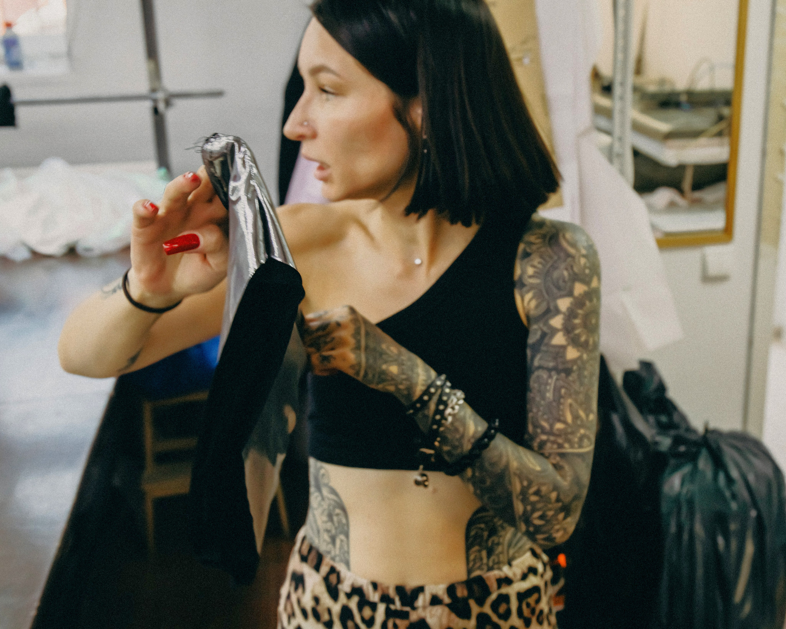 Лиза. Портретный фотограф Ванинен Анастасия. Санкт-Петербург