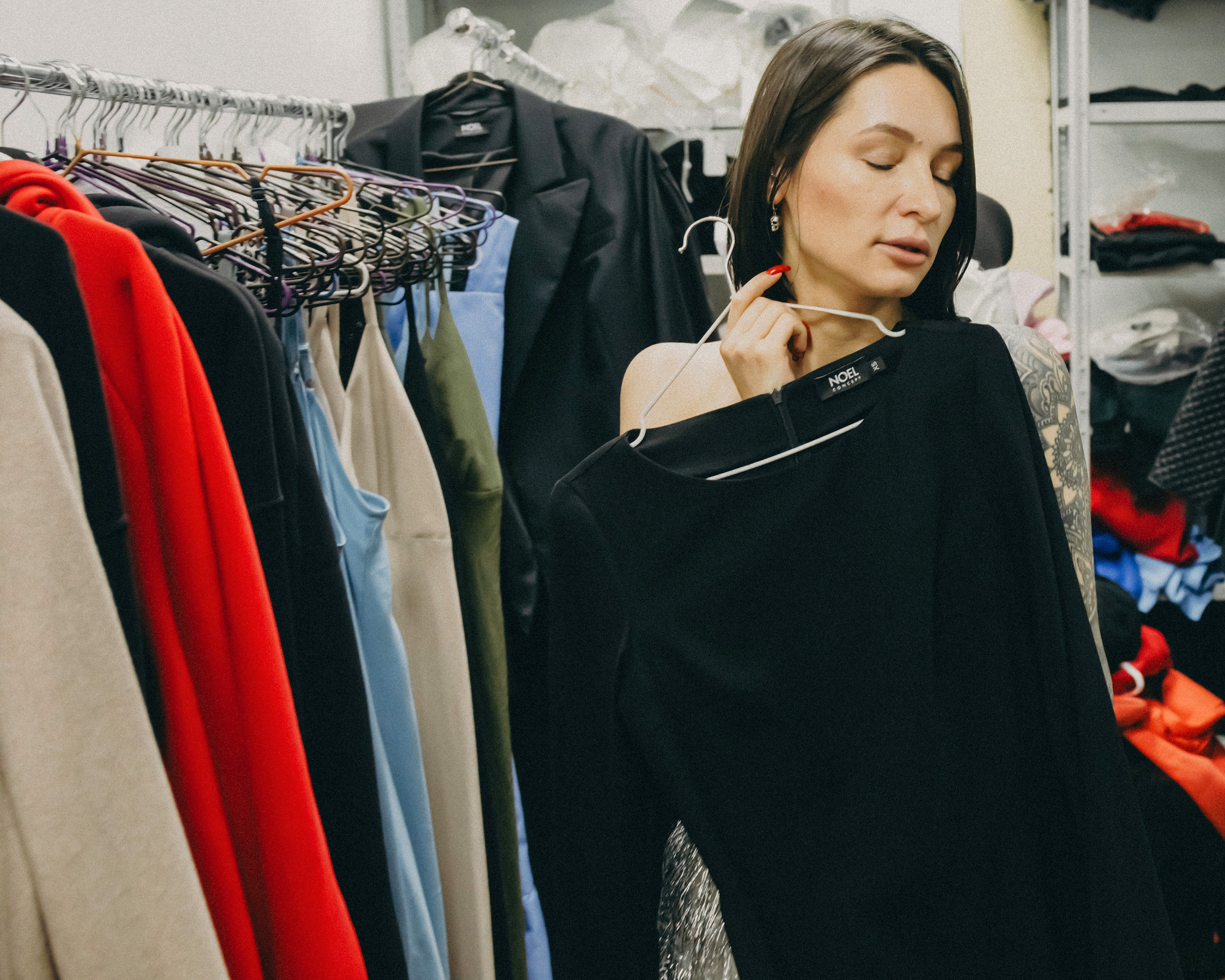 Лиза. Портретный фотограф Ванинен Анастасия. Санкт-Петербург