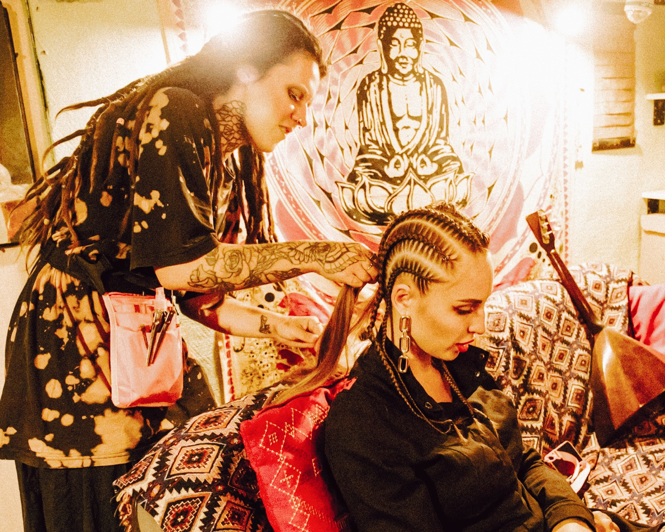 Луми. Портретный фотограф Ванинен Анастасия. Санкт-Петербург