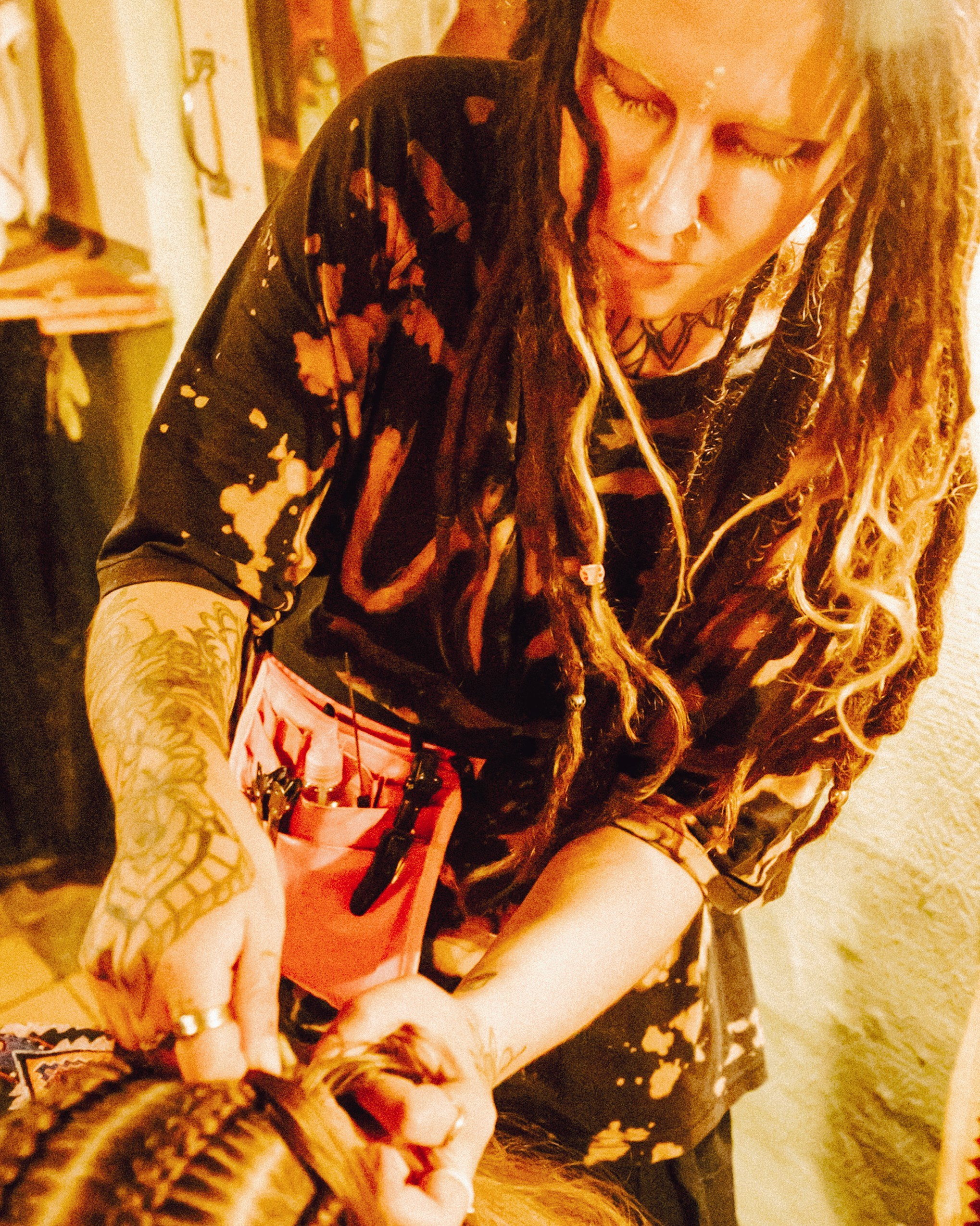 Луми. Портретный фотограф Ванинен Анастасия. Санкт-Петербург