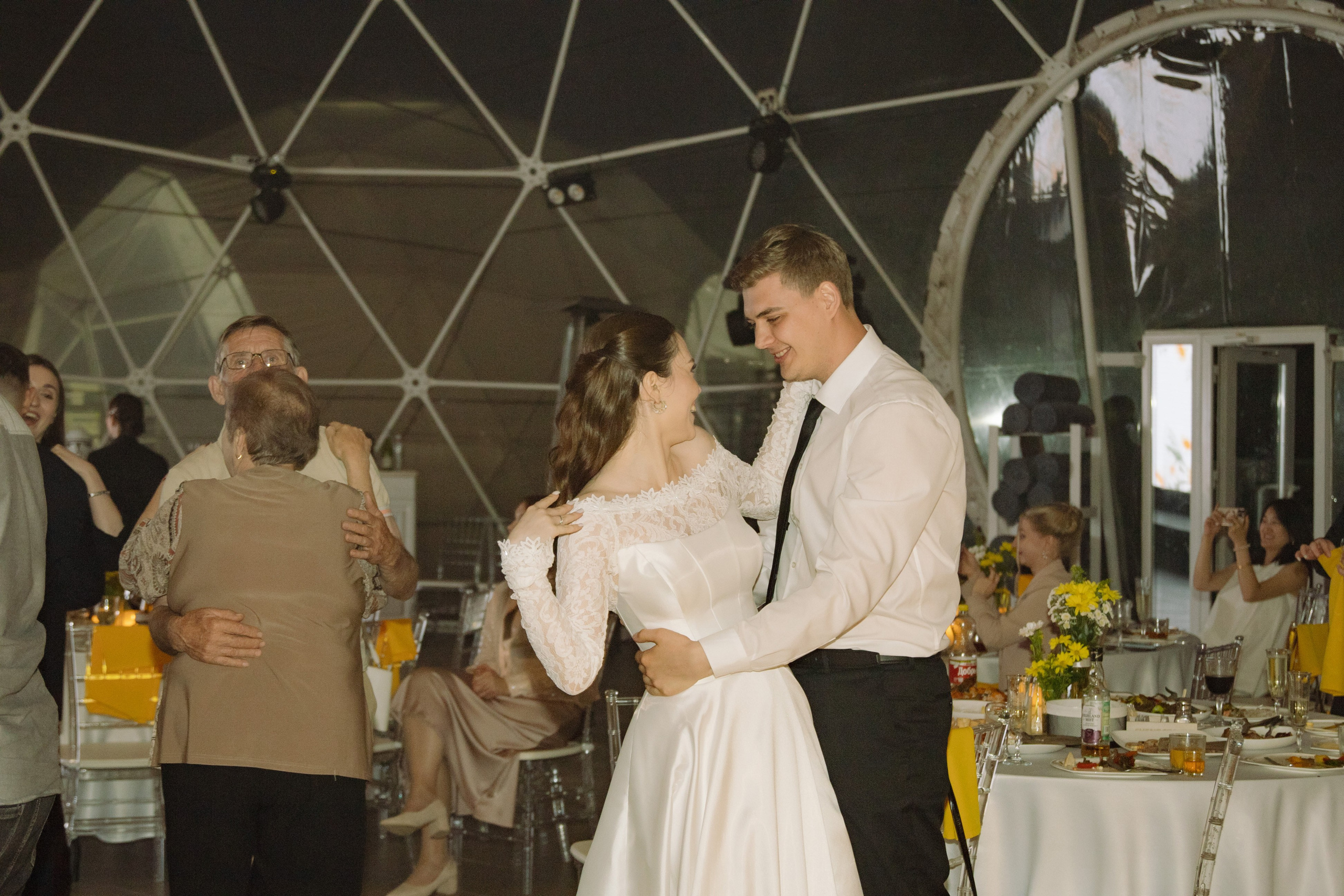 Артур & Диана | Банкет. Фотограф во Владивостоке Парамонова Елена