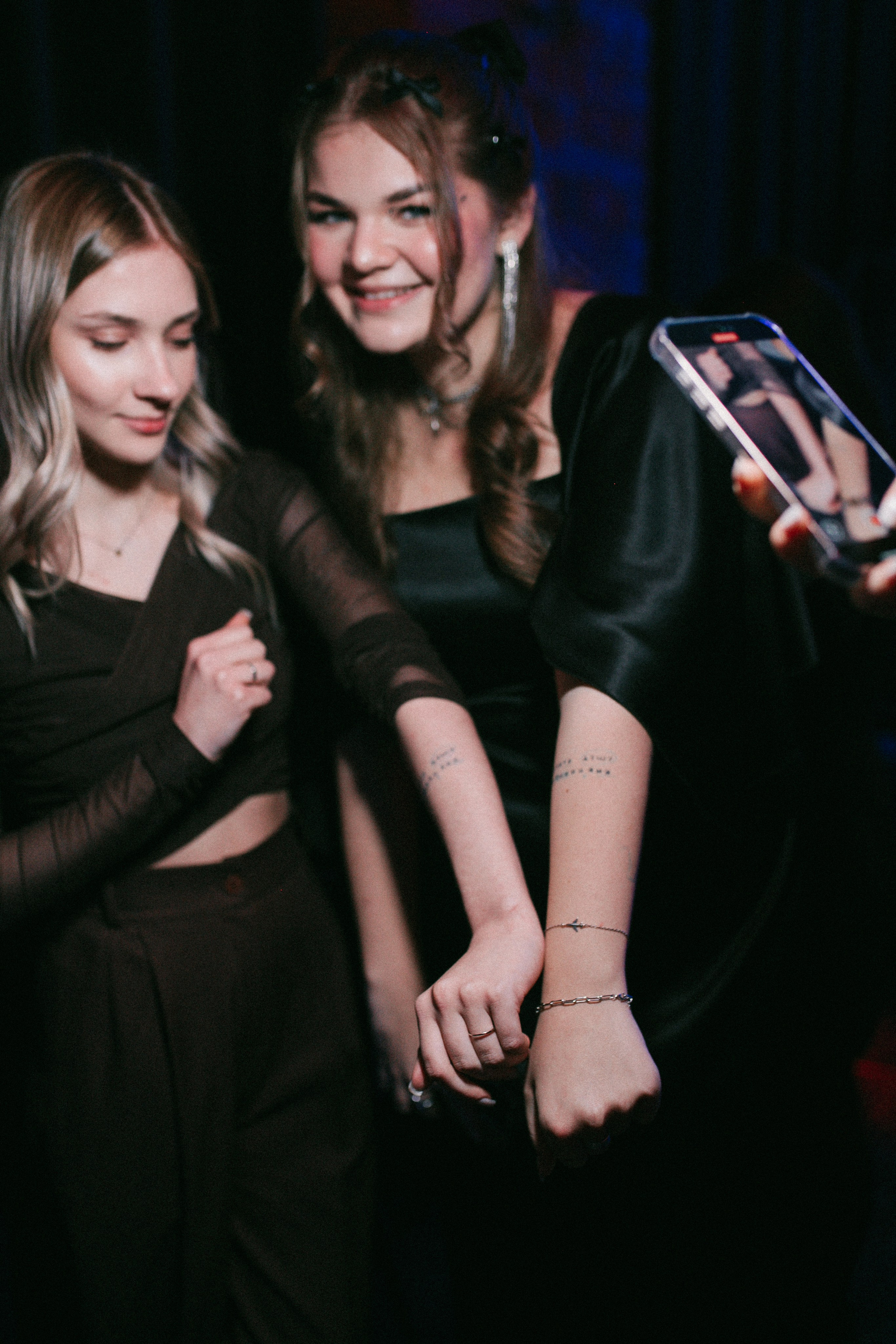 День рождения Ксении. Фотограф Дарья Воскресенская в Москве