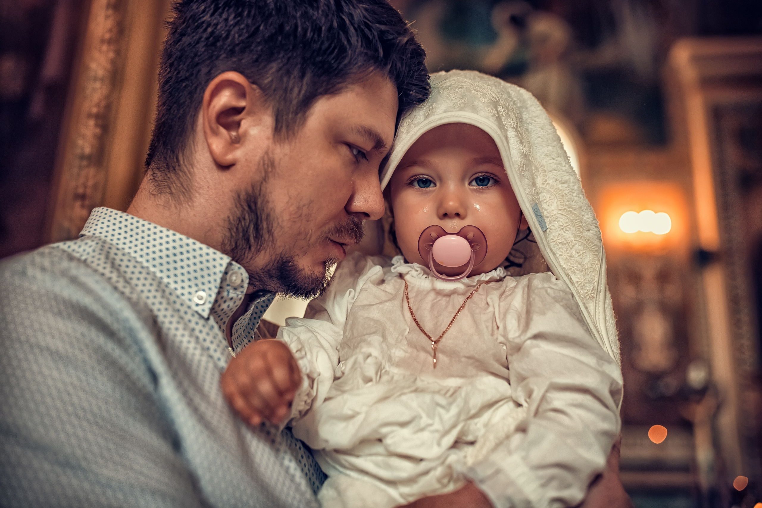 Храм Сергия Радонежского. Екатерина Крапивина фотограф церковных Таинств в Нижний Новгороде