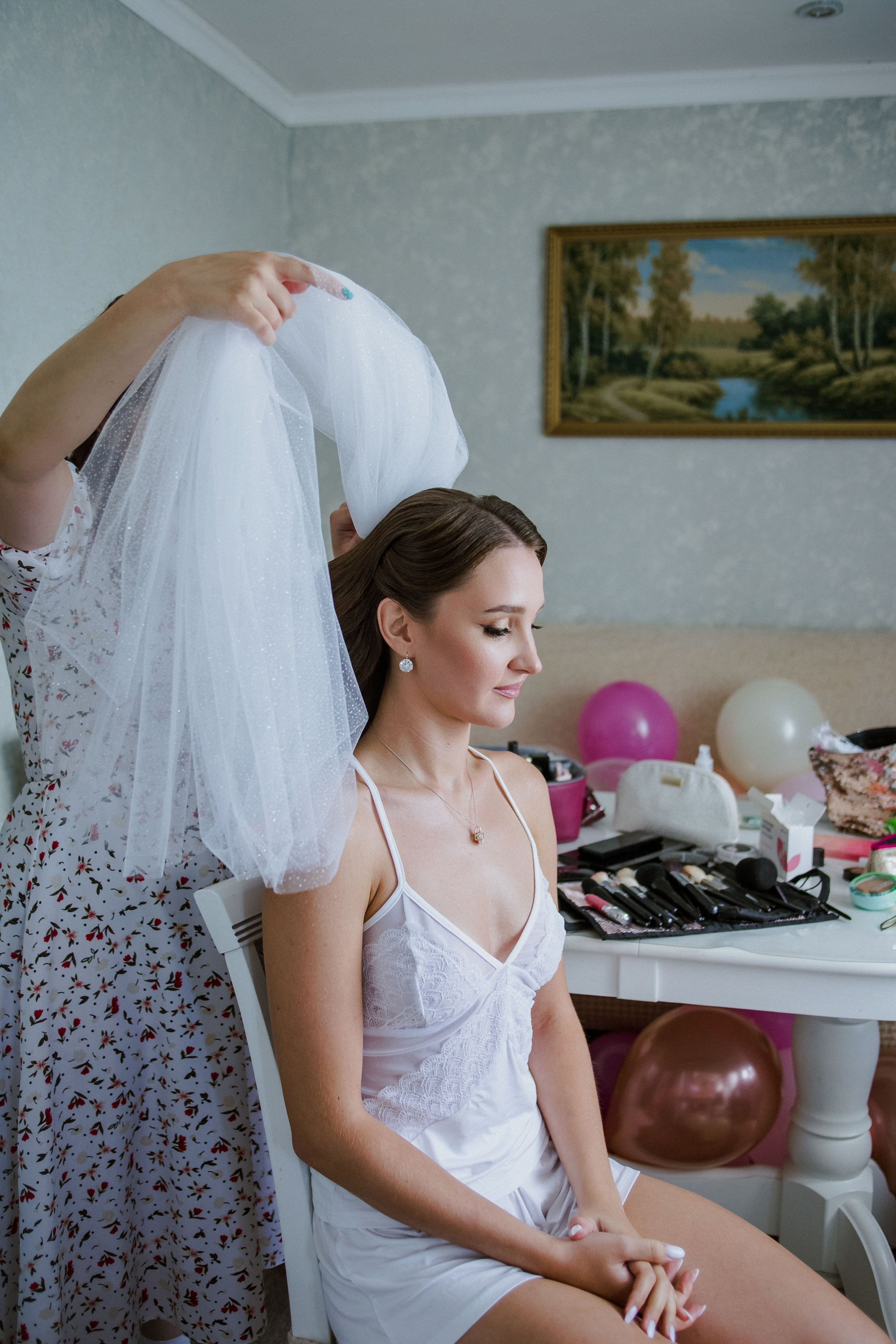 Кирилл и Юлия. Свадебный и семейный фотограф Екатерина Бубнова