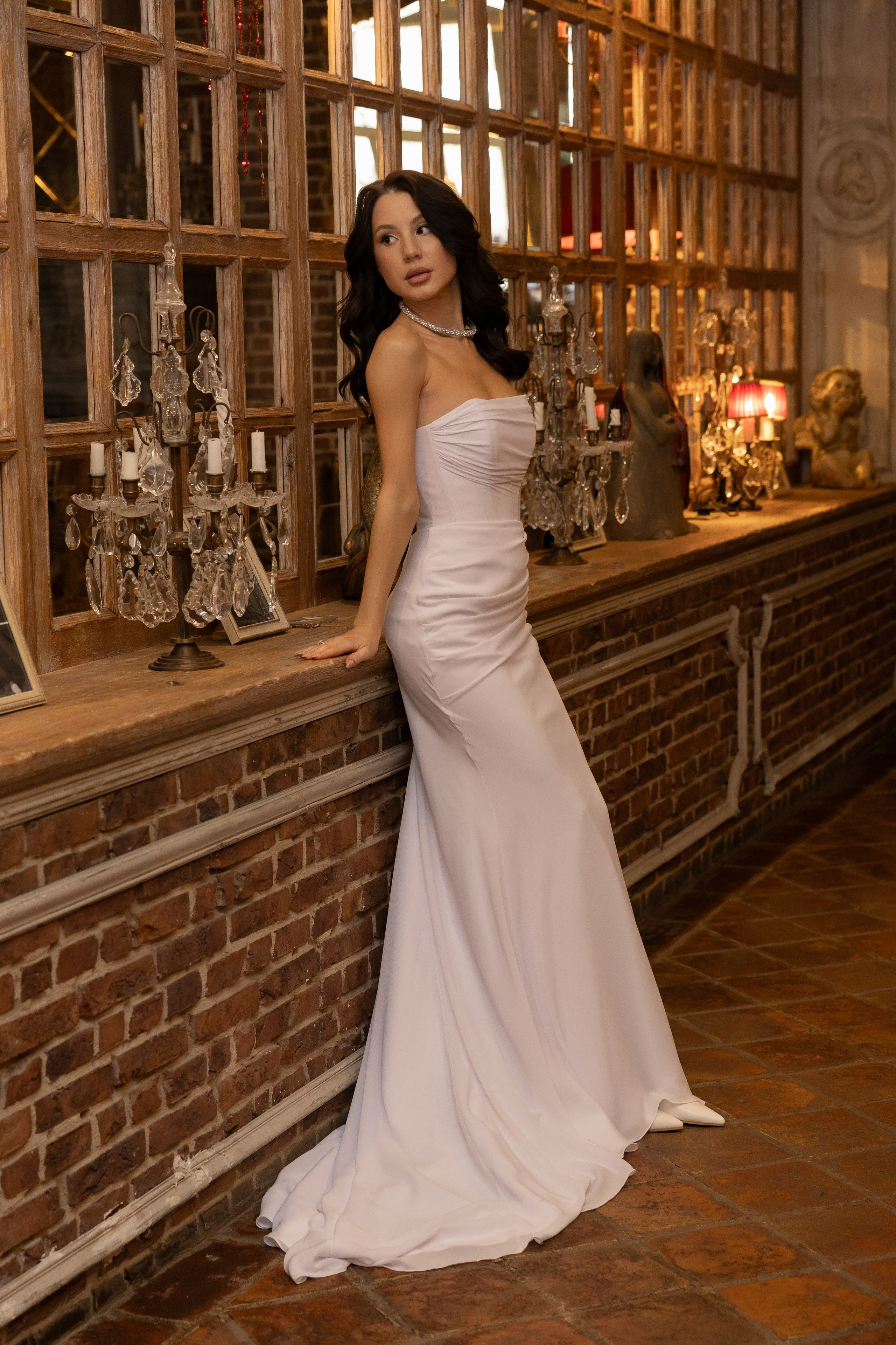 Петр и Екатерина. Семейный и свадебный фотограф в Челябинске Мария Леонтьева