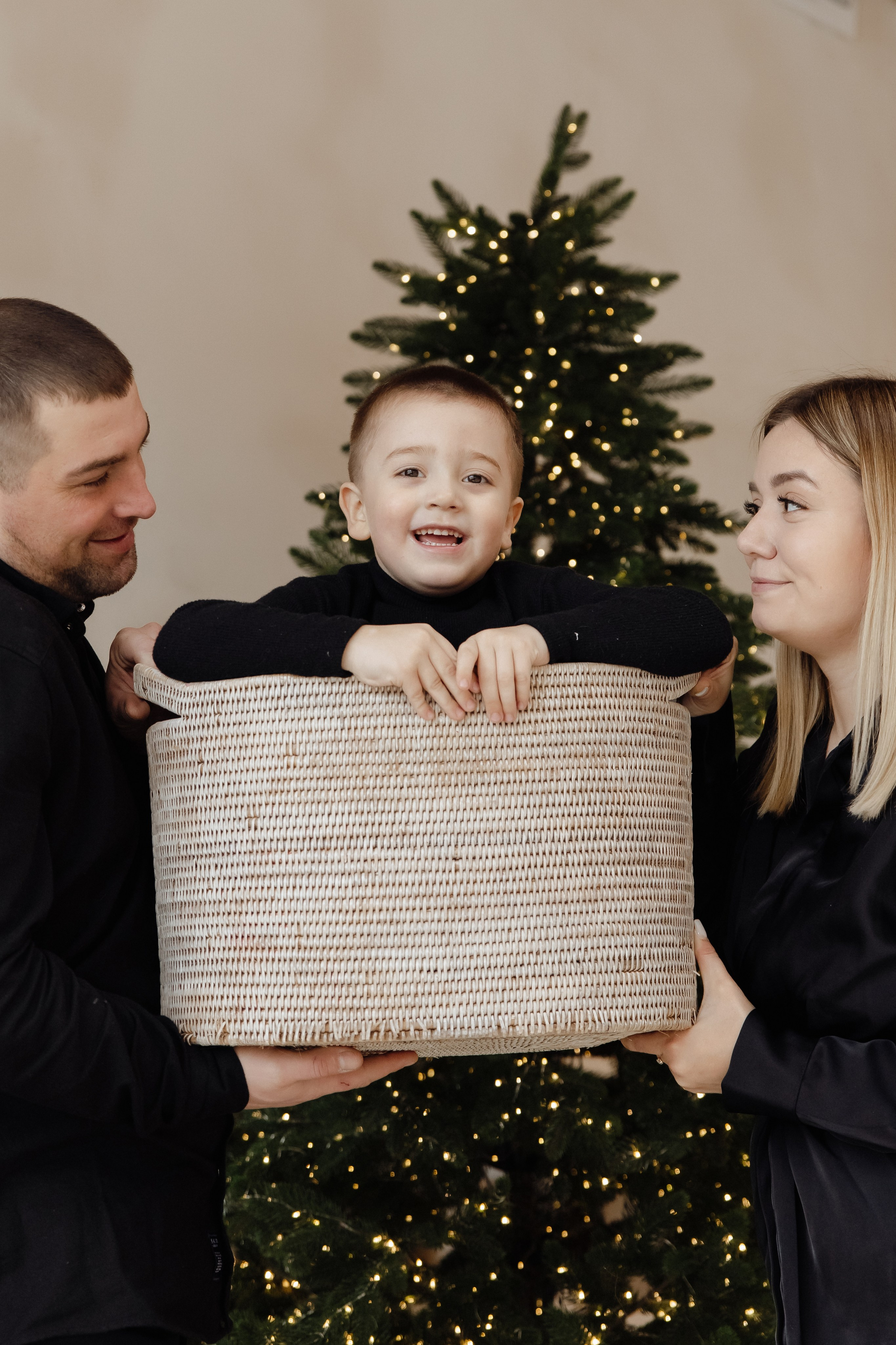 Костя, Ангелина и Кирилл. Семейный и свадебный фотограф в Челябинске Мария Леонтьева