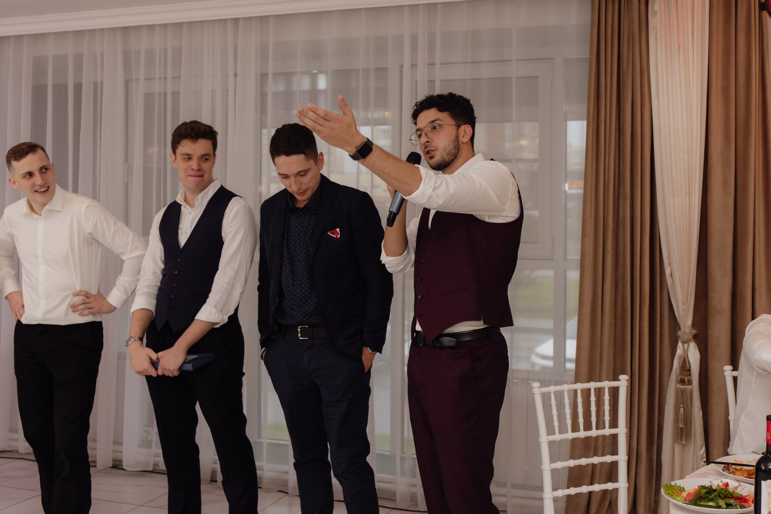 Степан и Дарья. Семейный и свадебный фотограф в Челябинске Мария Леонтьева