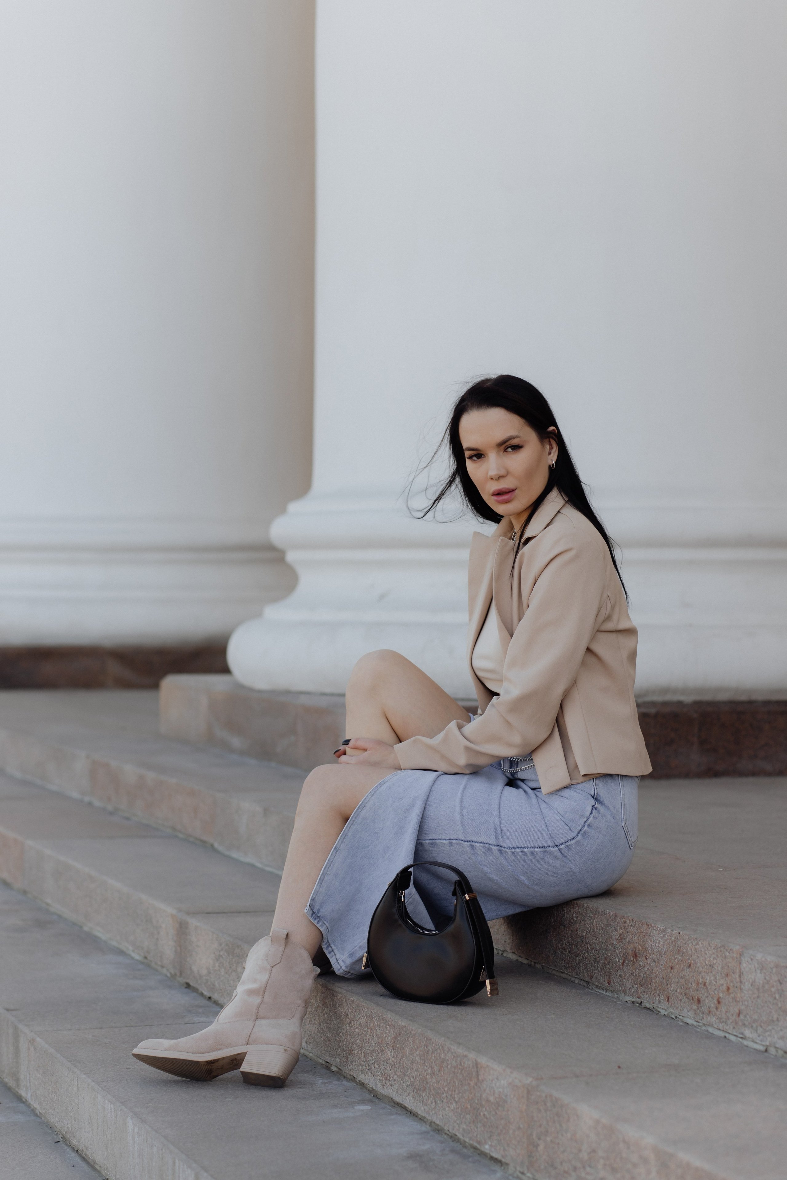 Настя. Семейный и свадебный фотограф в Челябинске Мария Леонтьева