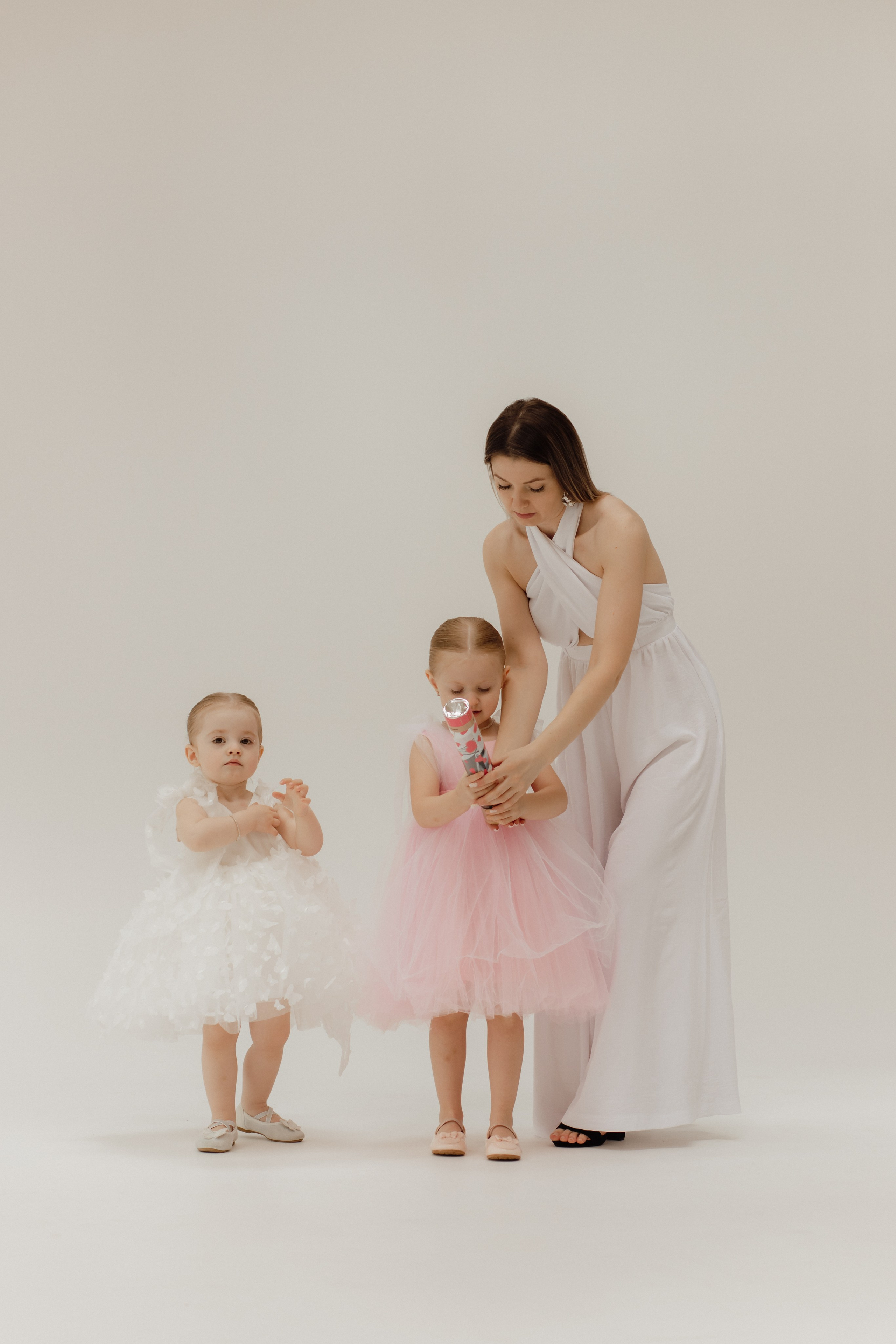 Ксюше 5. Семейный и свадебный фотограф в Челябинске Мария Леонтьева