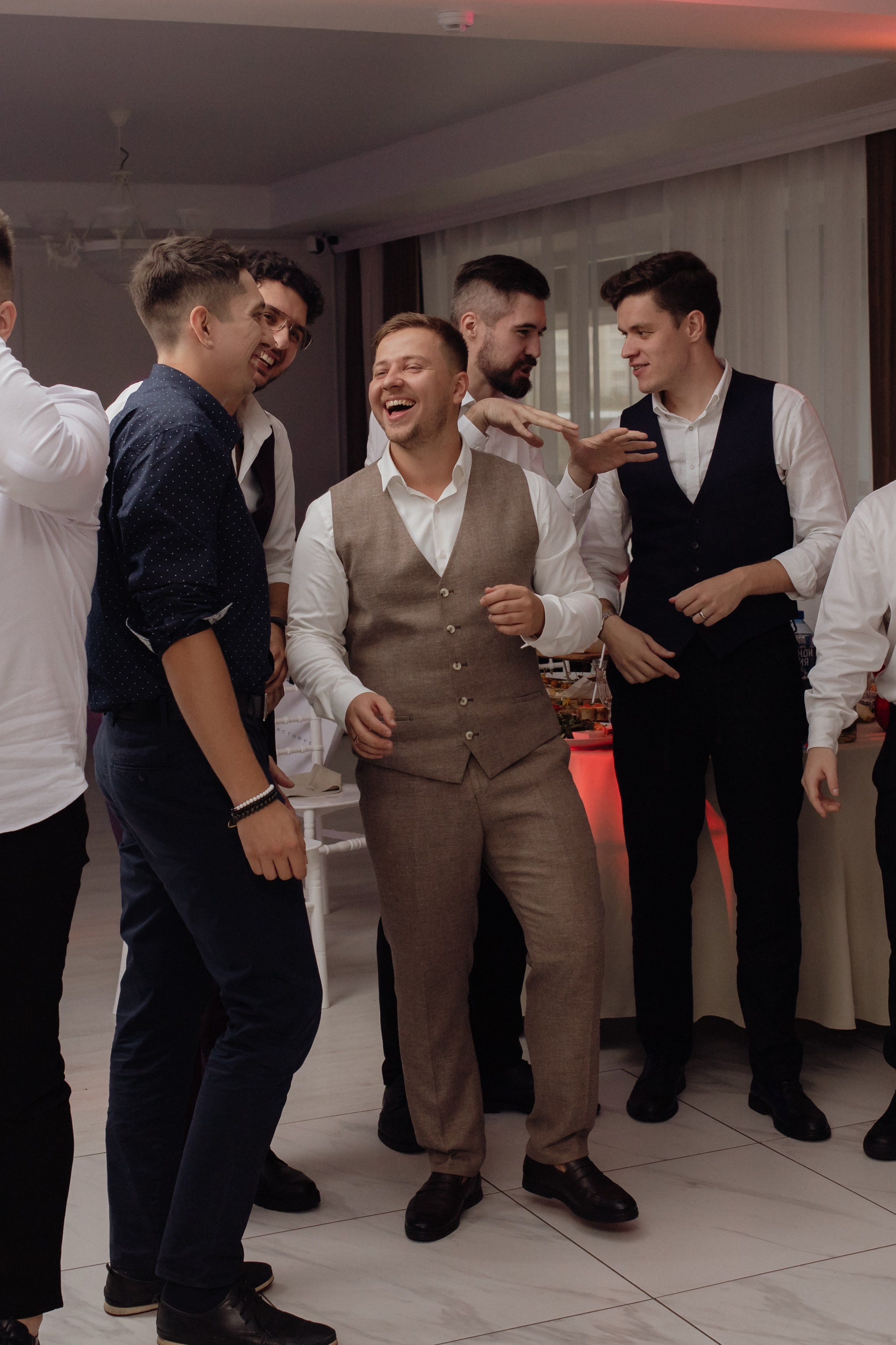 Степан и Дарья. Семейный и свадебный фотограф в Челябинске Мария Леонтьева