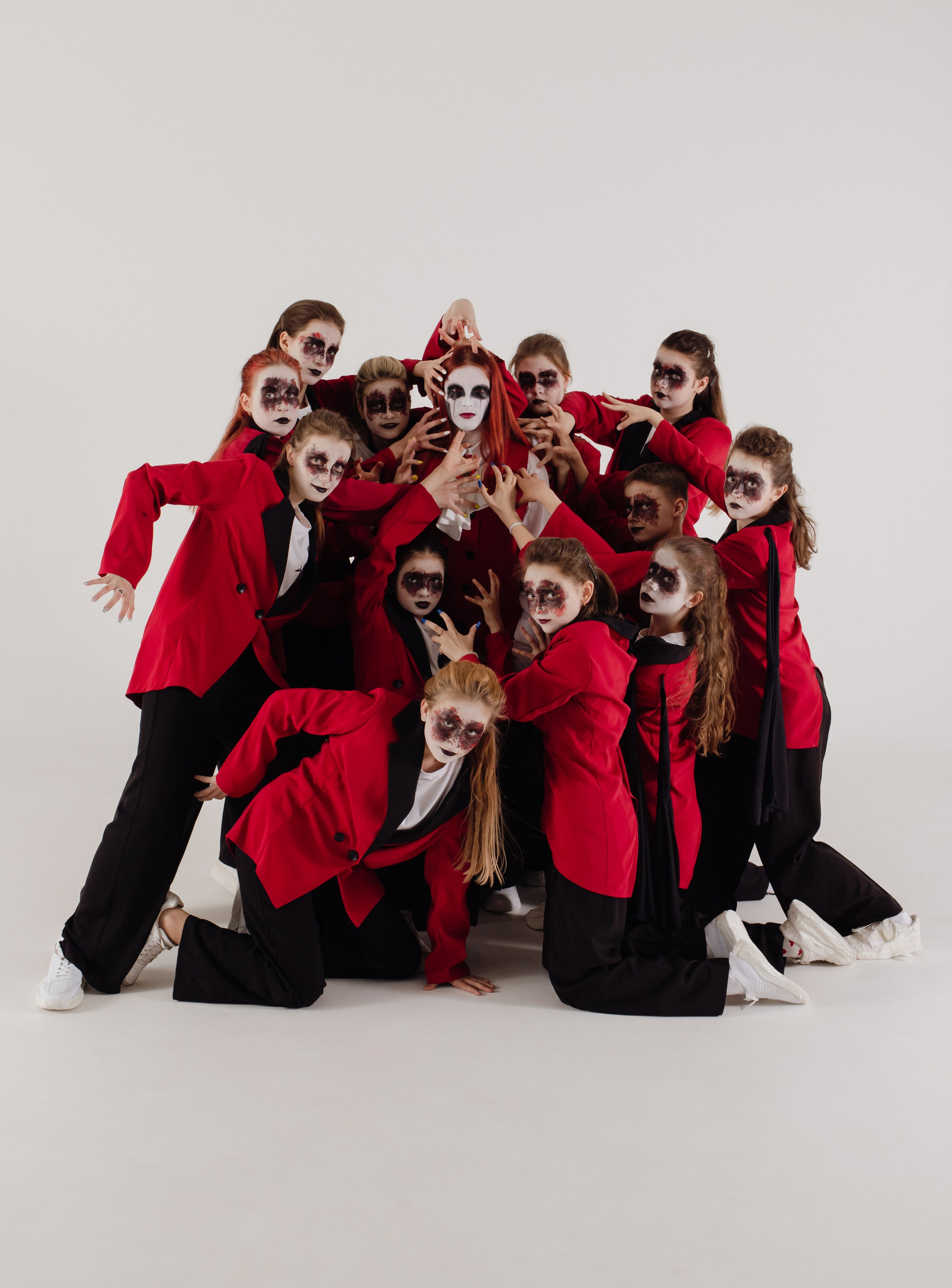 В ритме Че. Семейный и свадебный фотограф в Челябинске Мария Леонтьева