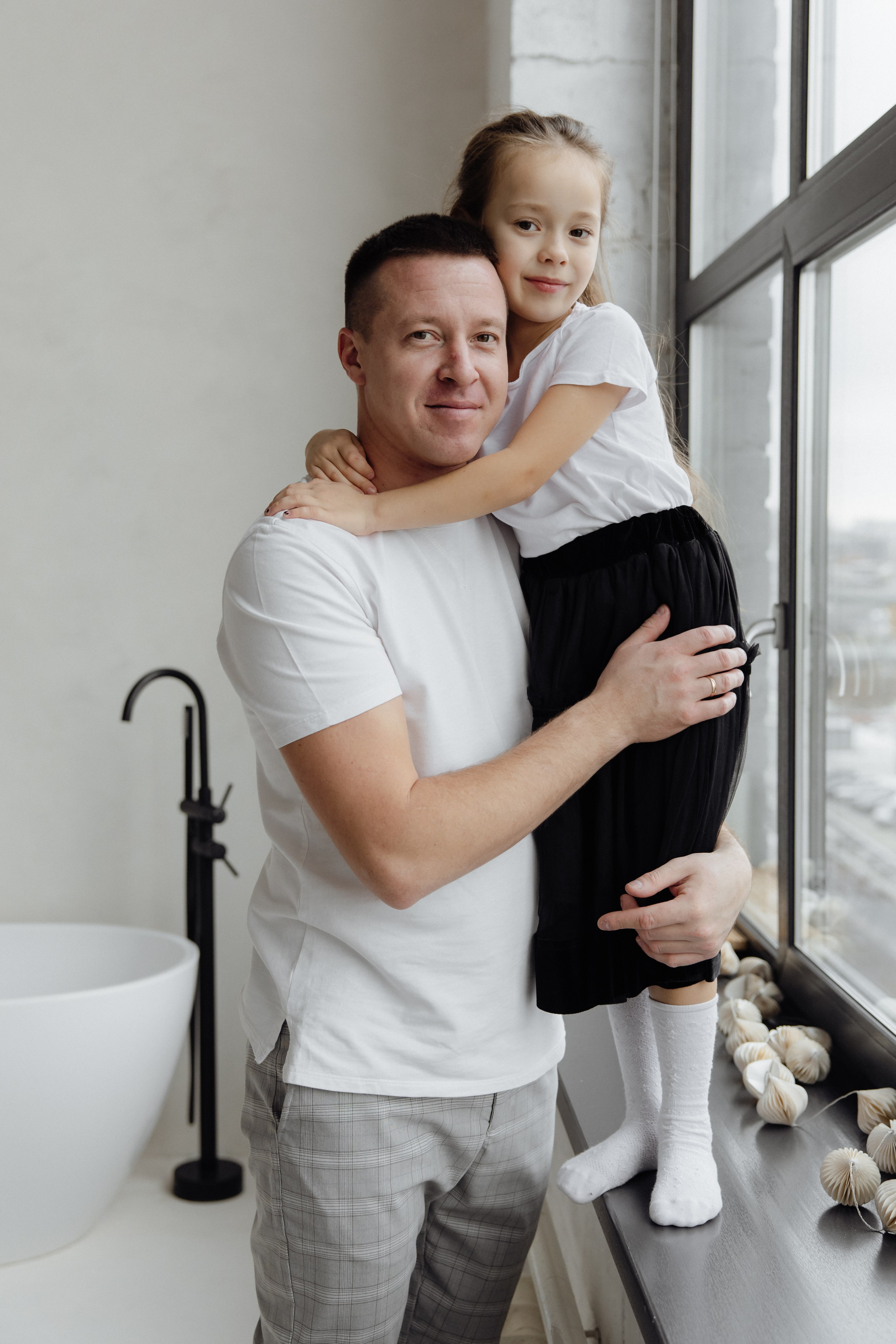 Сергей и Наталья. Семейный и свадебный фотограф в Челябинске Мария Леонтьева