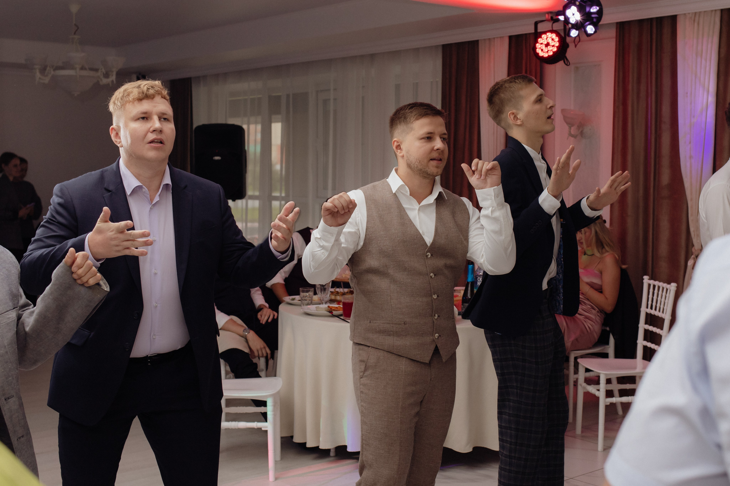 Степан и Дарья. Семейный и свадебный фотограф в Челябинске Мария Леонтьева