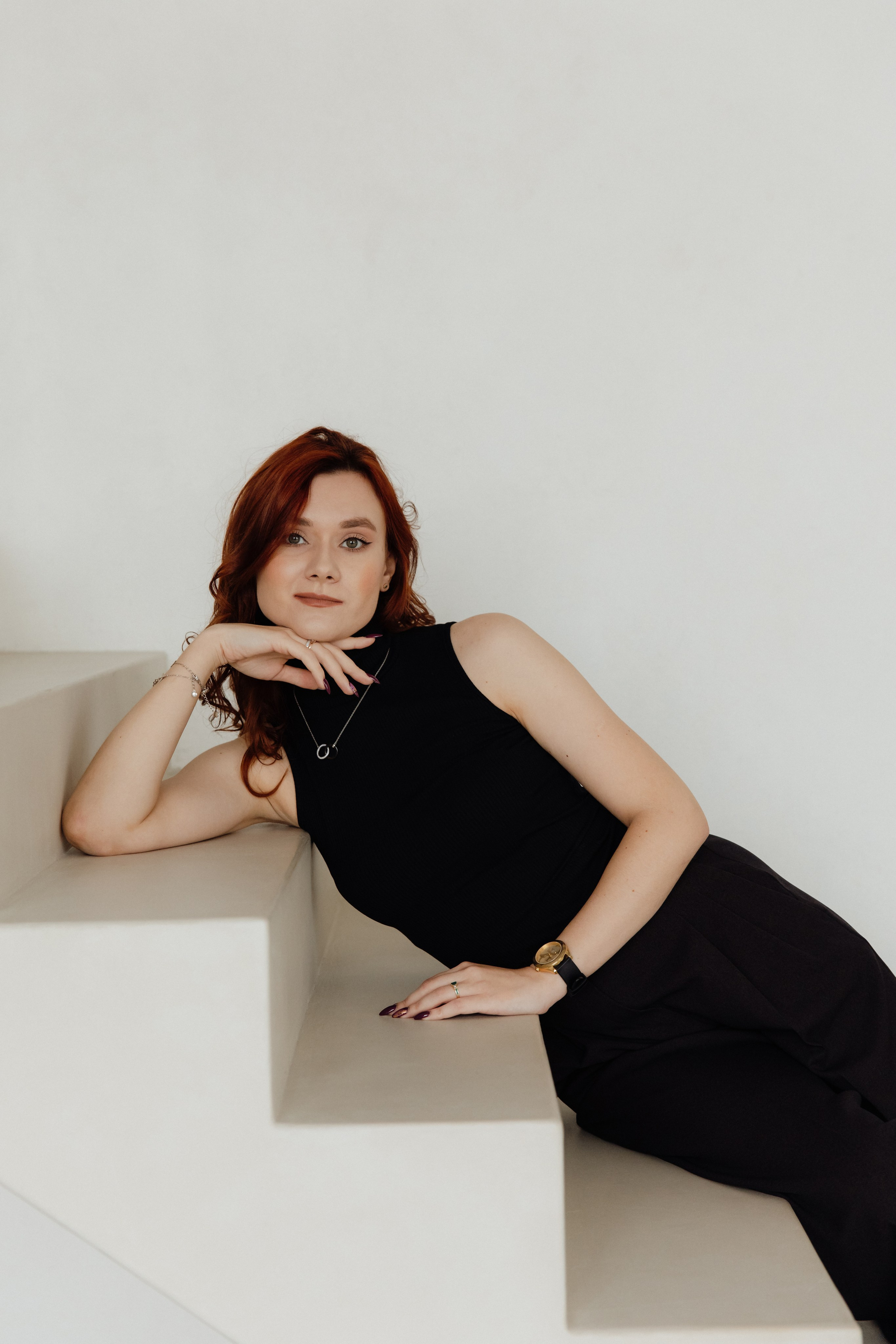 Вероника. Семейный и свадебный фотограф в Челябинске Мария Леонтьева