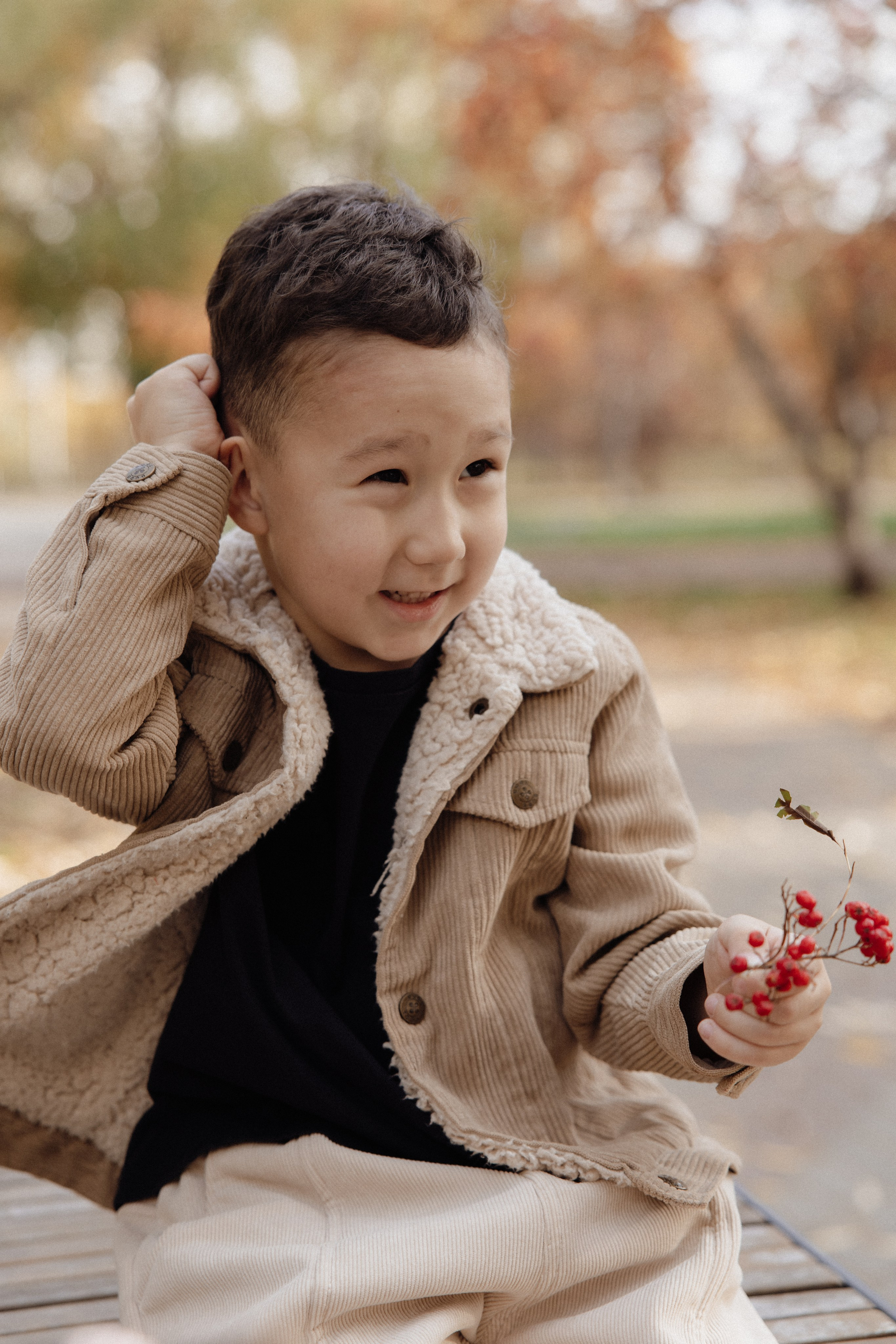 Прогулочная. Семейный и свадебный фотограф в Челябинске Мария Леонтьева