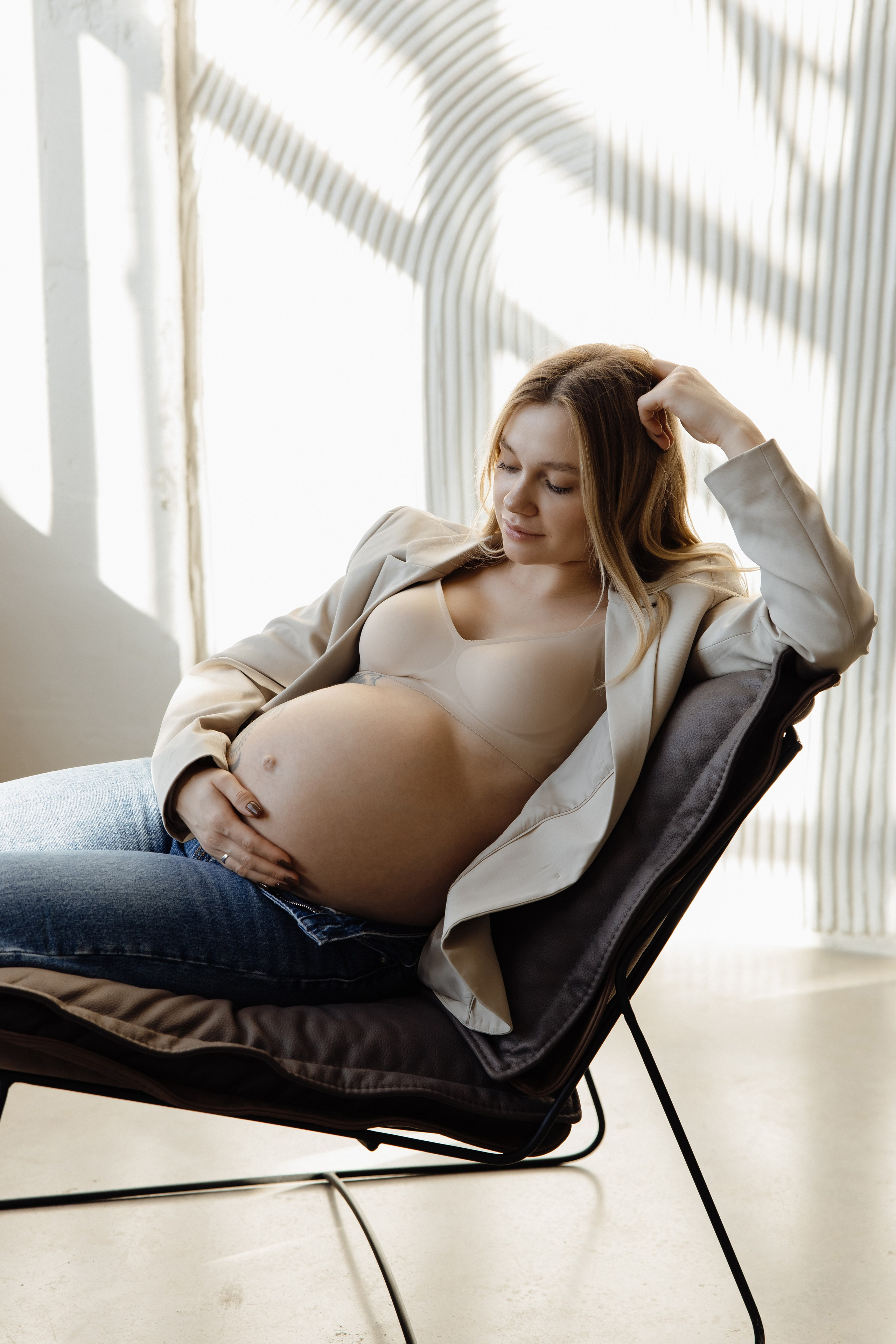 Степан и Дарья. Семейный и свадебный фотограф в Челябинске Мария Леонтьева