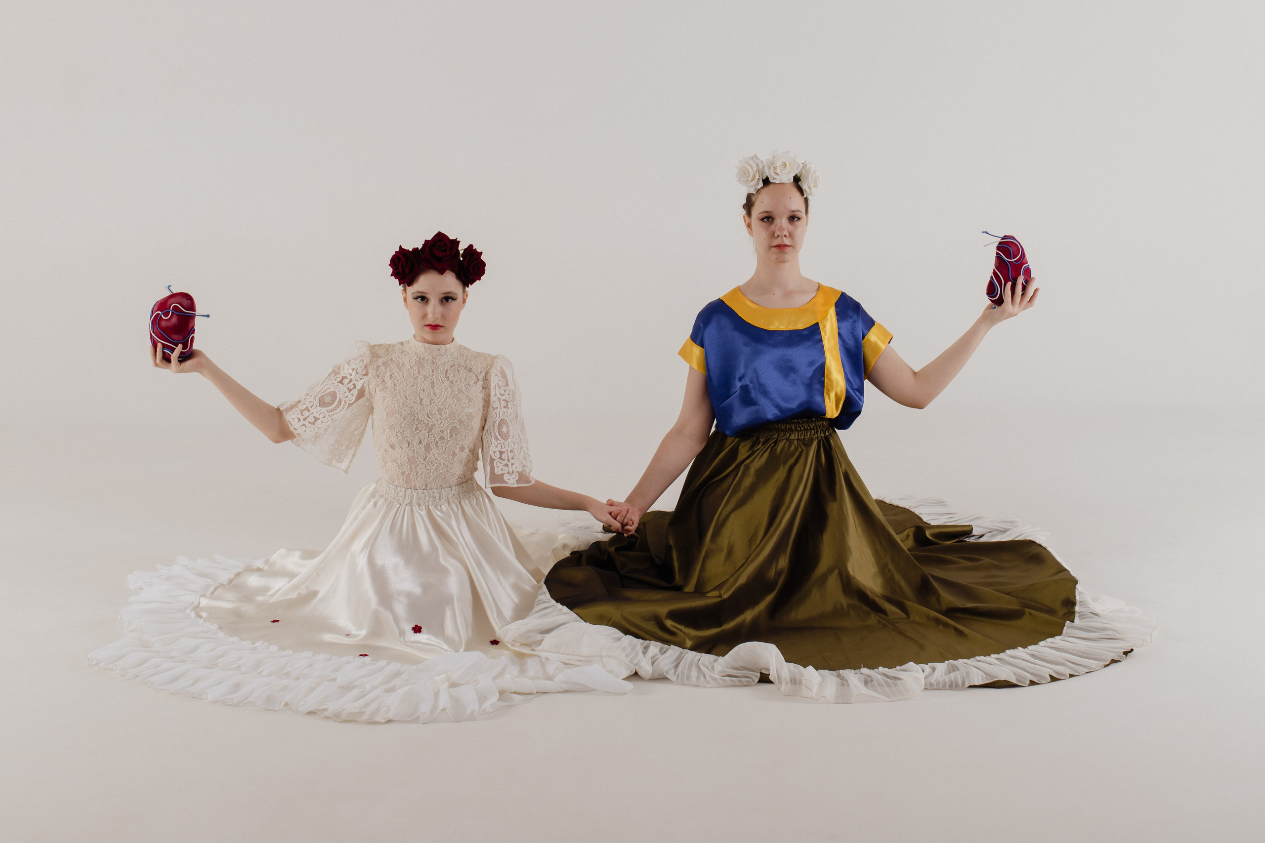 В ритме Че. Семейный и свадебный фотограф в Челябинске Мария Леонтьева