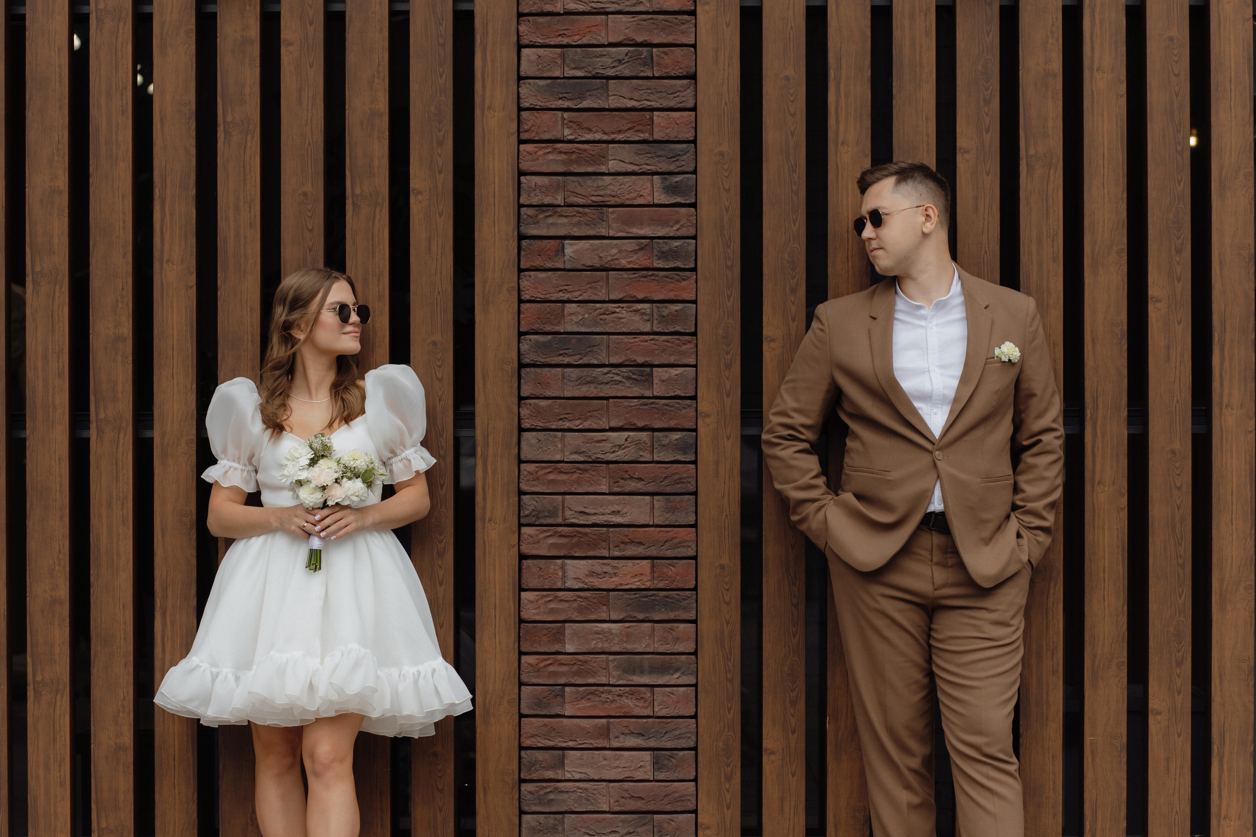 Никита и Валерия. Семейный и свадебный фотограф в Челябинске Мария Леонтьева