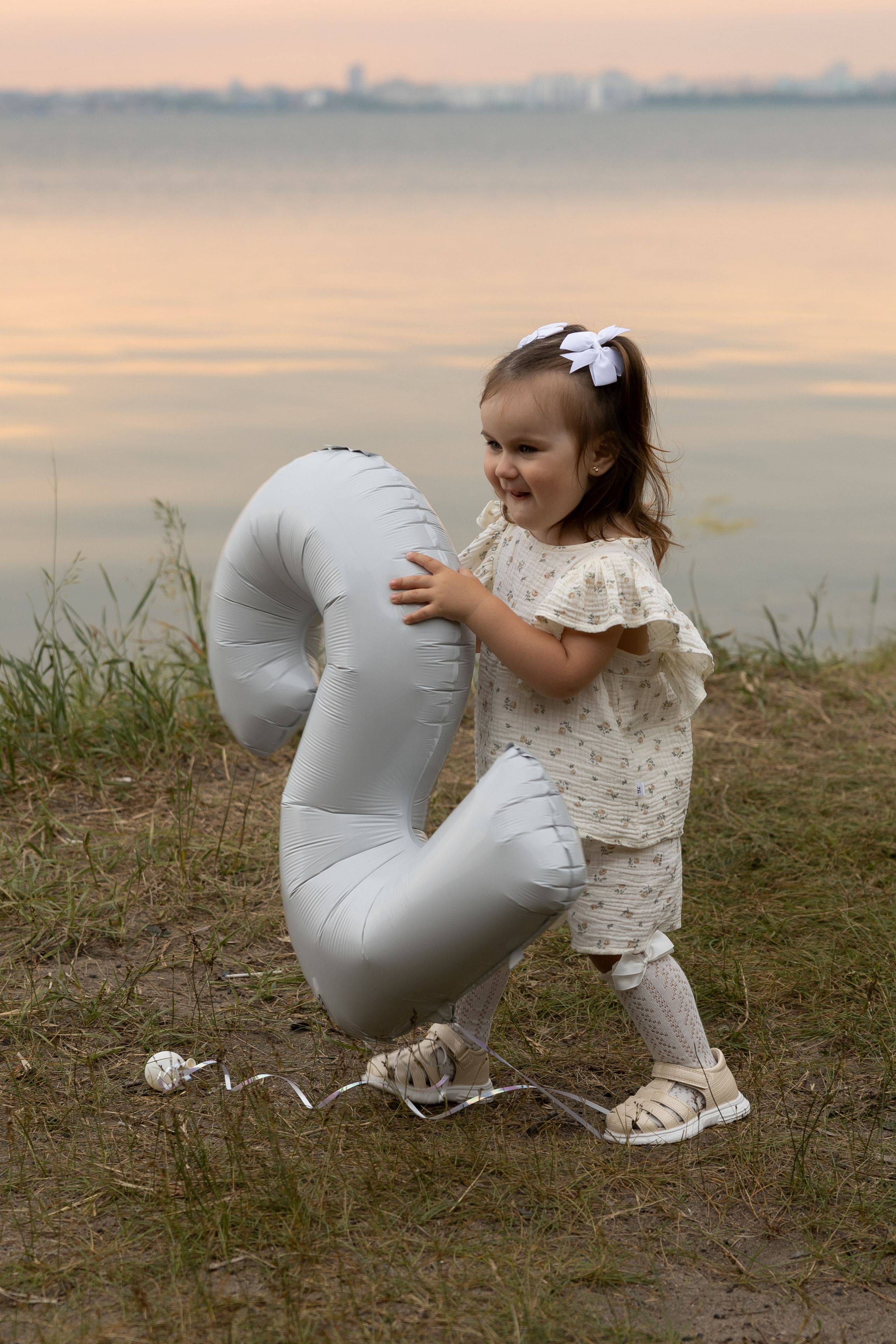 Денис, Наталья и София. Семейный и свадебный фотограф в Челябинске Мария Леонтьева