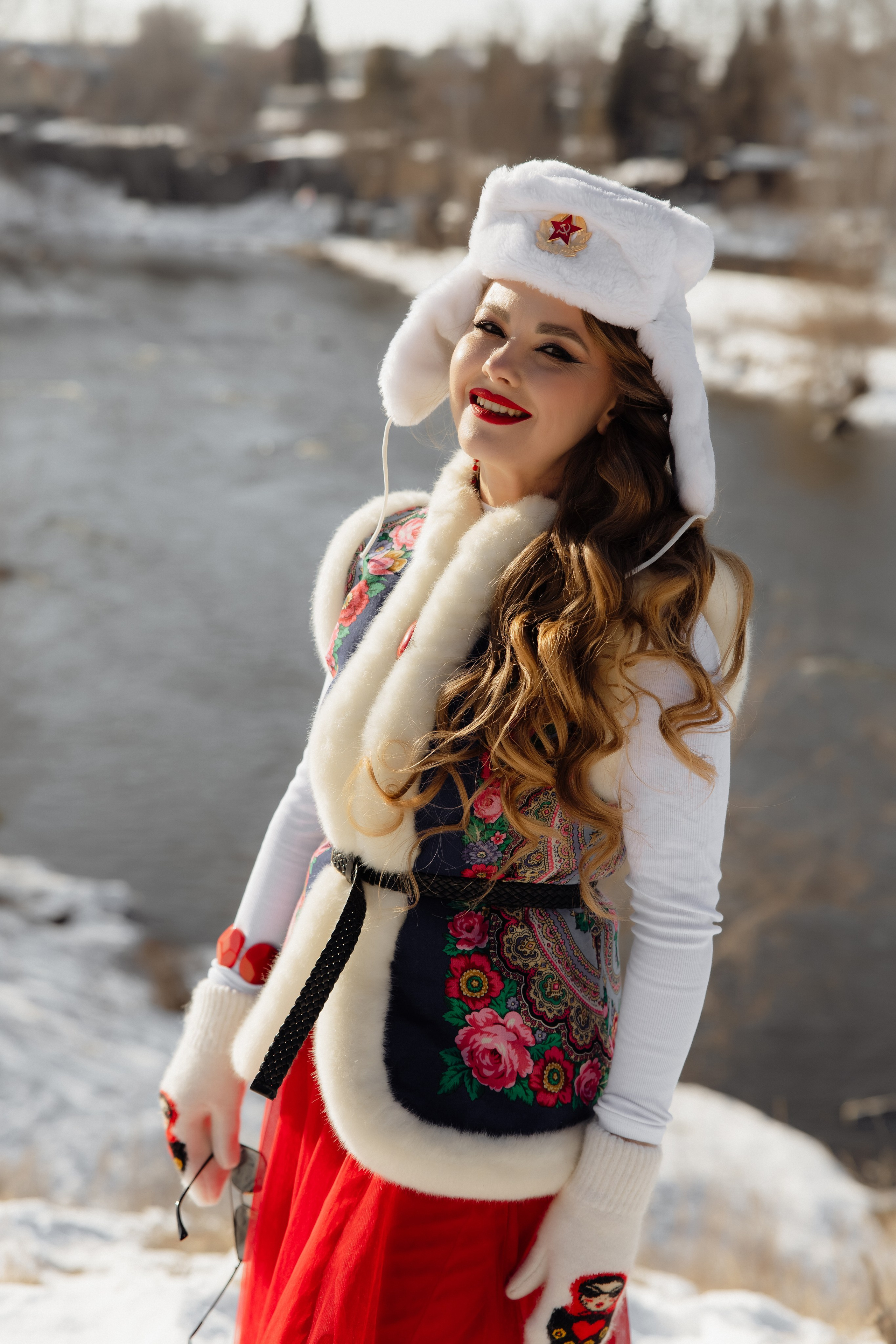 Russian Woman. Семейный и свадебный фотограф в Челябинске Мария Леонтьева