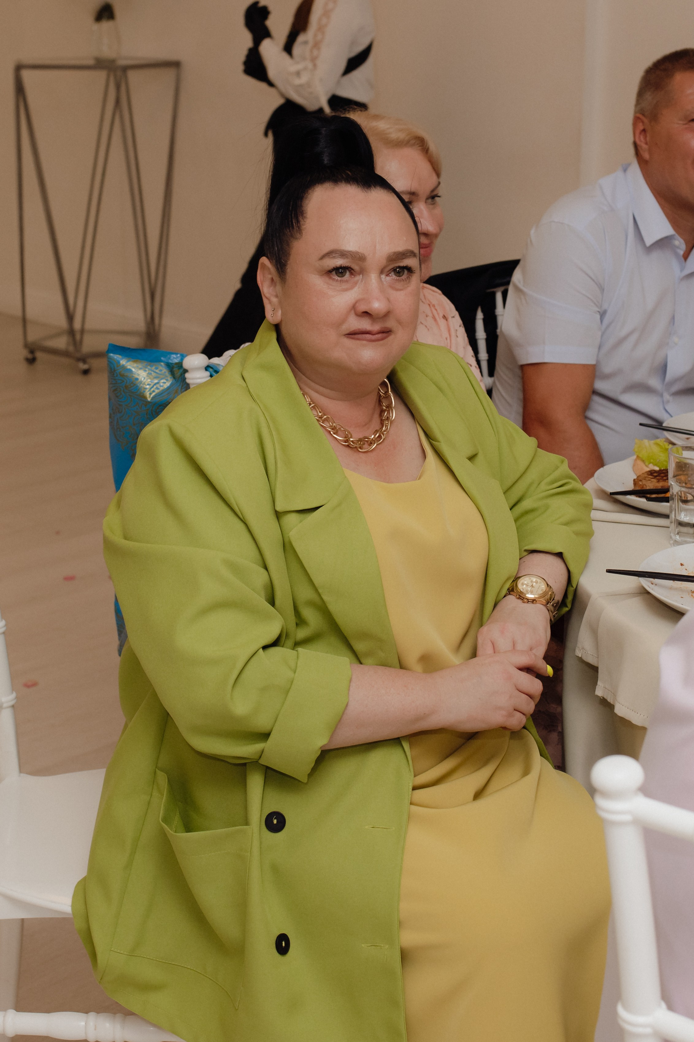 Степан и Дарья. Семейный и свадебный фотограф в Челябинске Мария Леонтьева