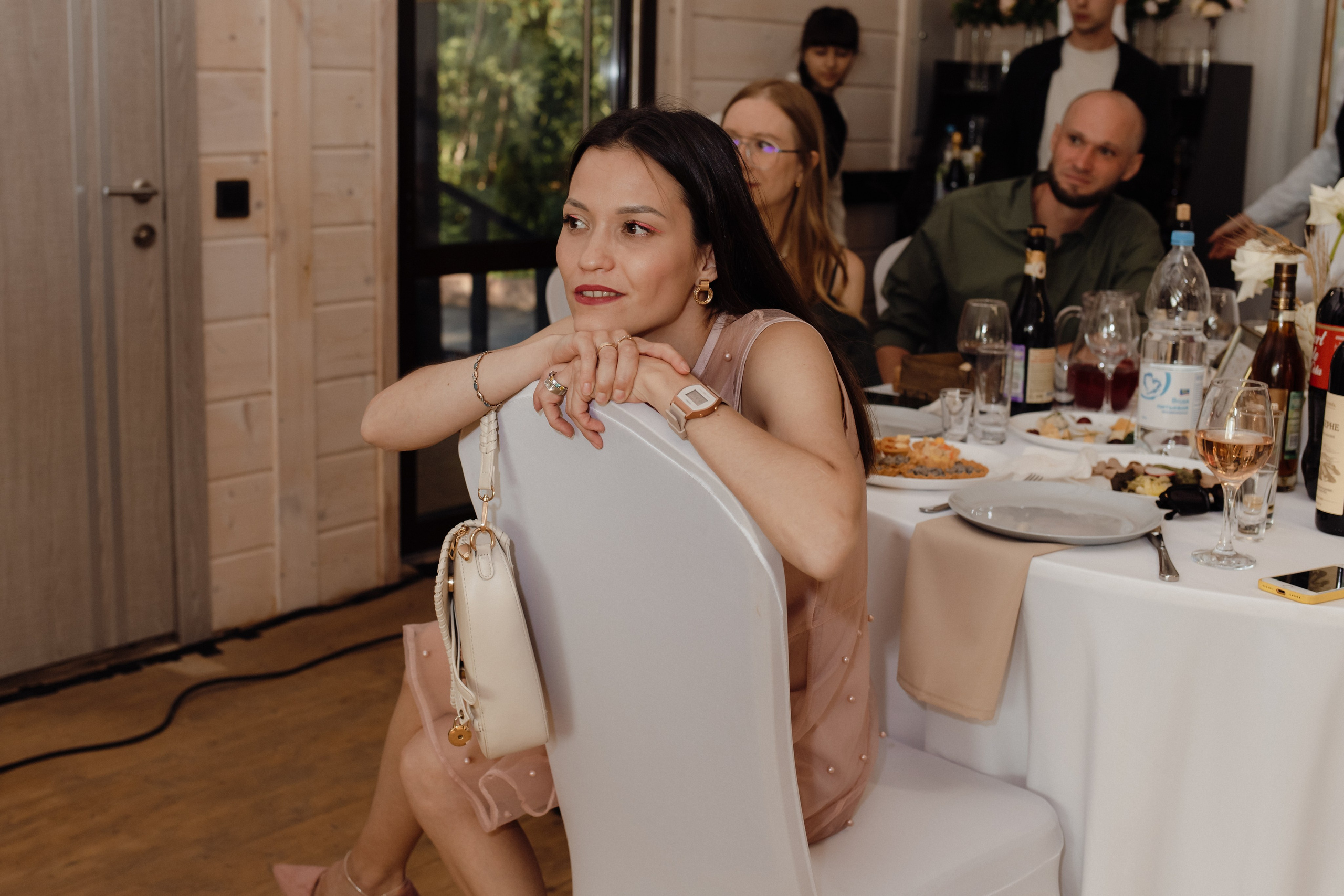 Максим и Анастасия. Семейный и свадебный фотограф в Челябинске Мария Леонтьева