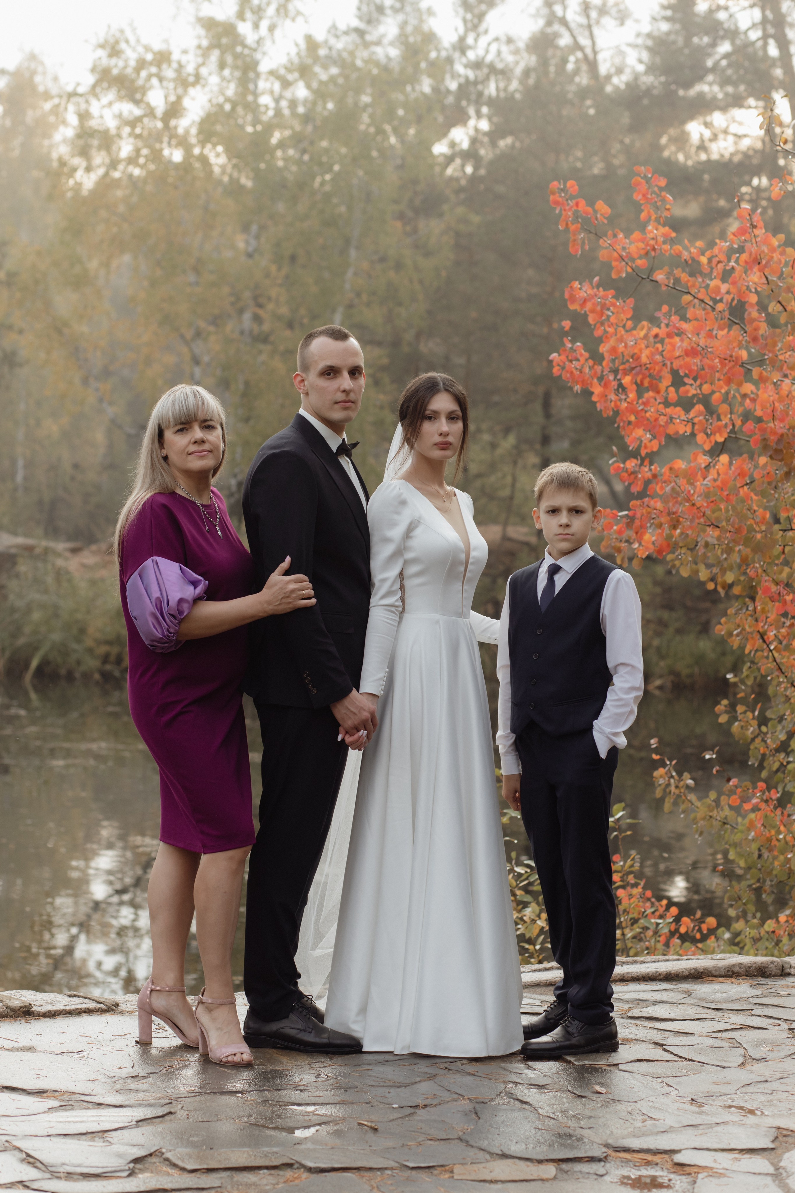 Дмитрий и Настя. Семейный и свадебный фотограф в Челябинске Мария Леонтьева