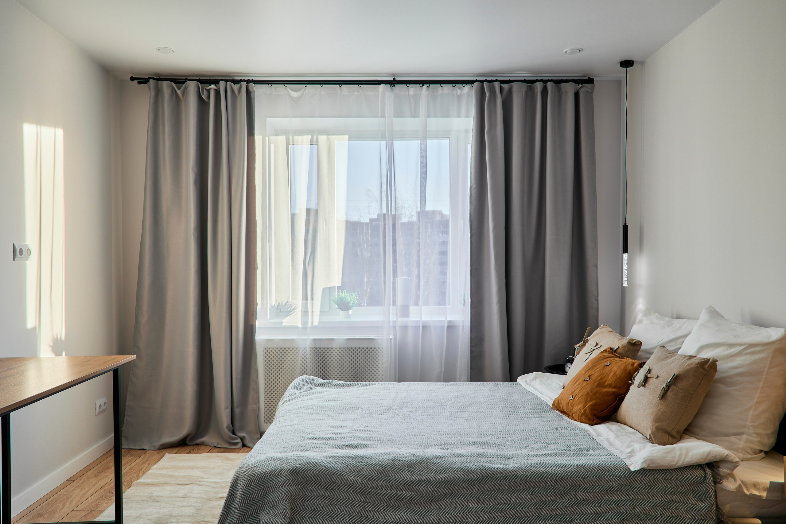 Авиаконструкторов 6. Фотограф Александра Иванова