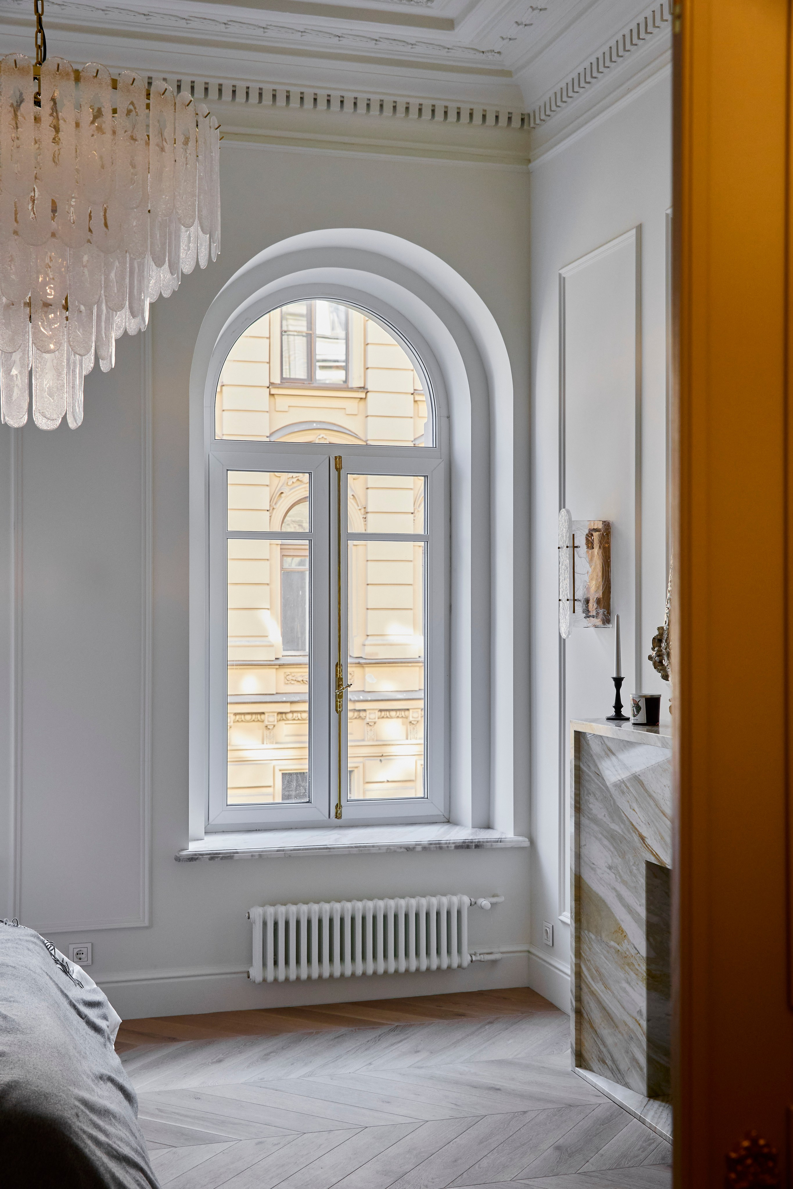 Съемка для «Оконного бутика». Фотограф Александра Иванова