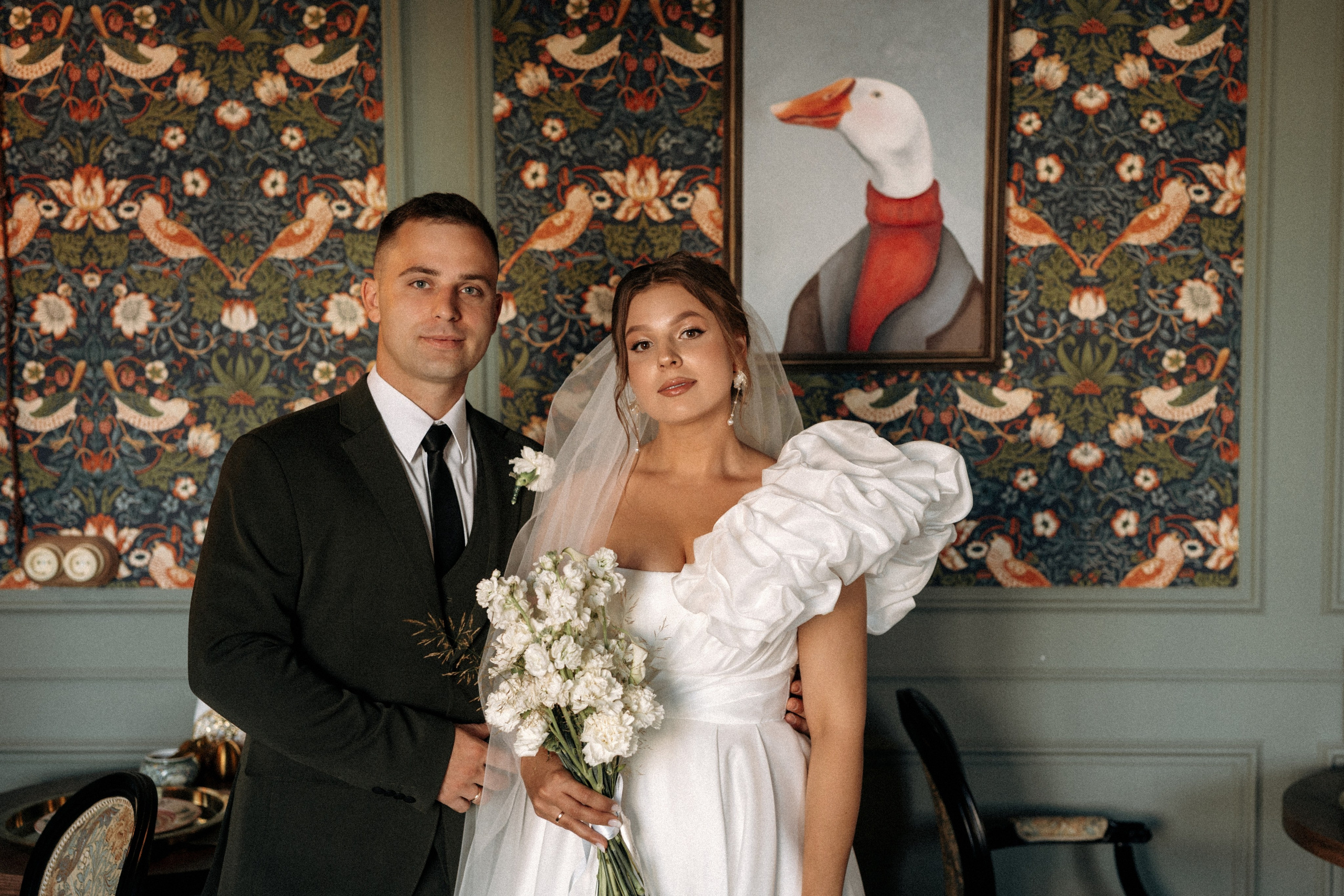 Венчание в Тамбове. Свадебный фотограф в Тамбове Павел Четвертков