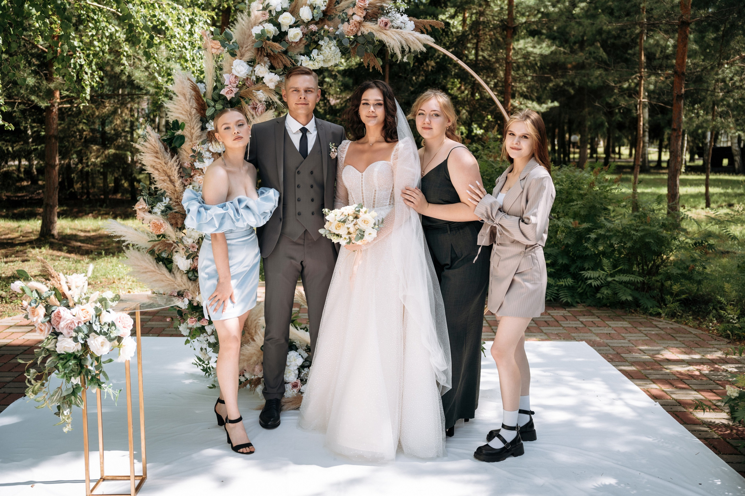 Свадебный фотограф в Тамбове Павел Четвертков. Свадебный фотограф в Тамбове Павел Четвертков