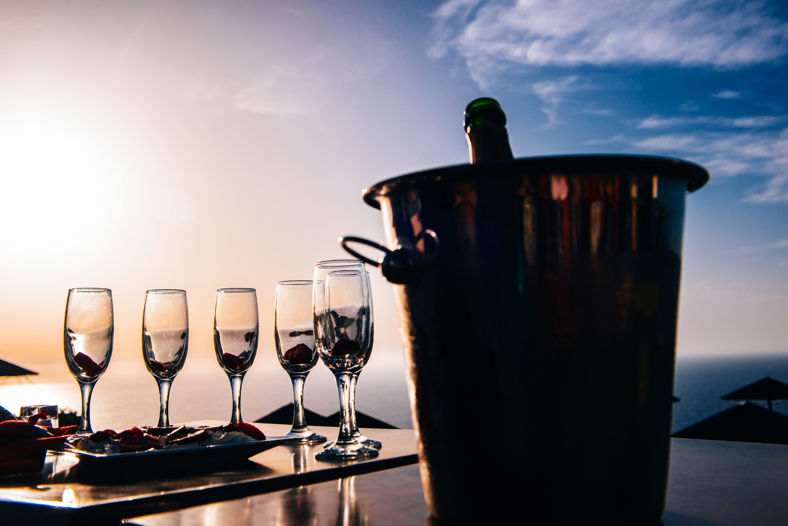 Свадьба в Греции, Дарья и Пол. Свадебный фотограф в Тамбове Павел Четвертков