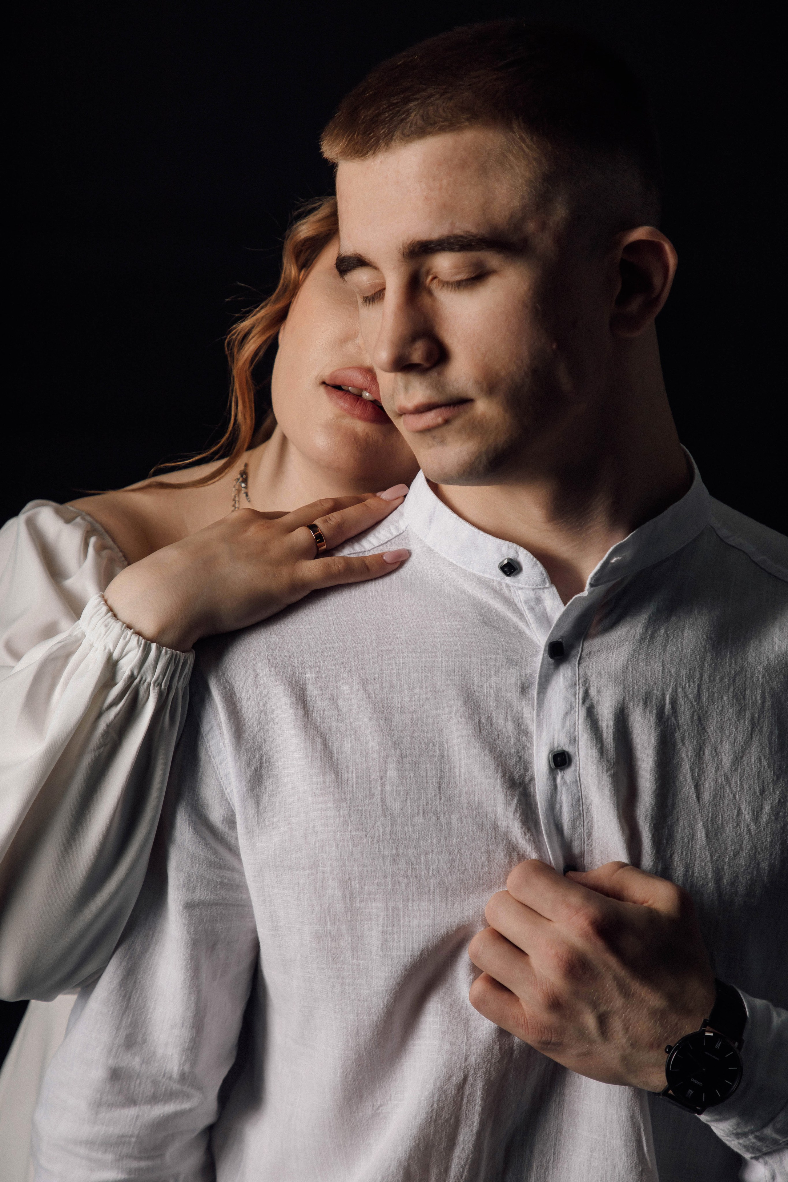 A&M. Street photographer