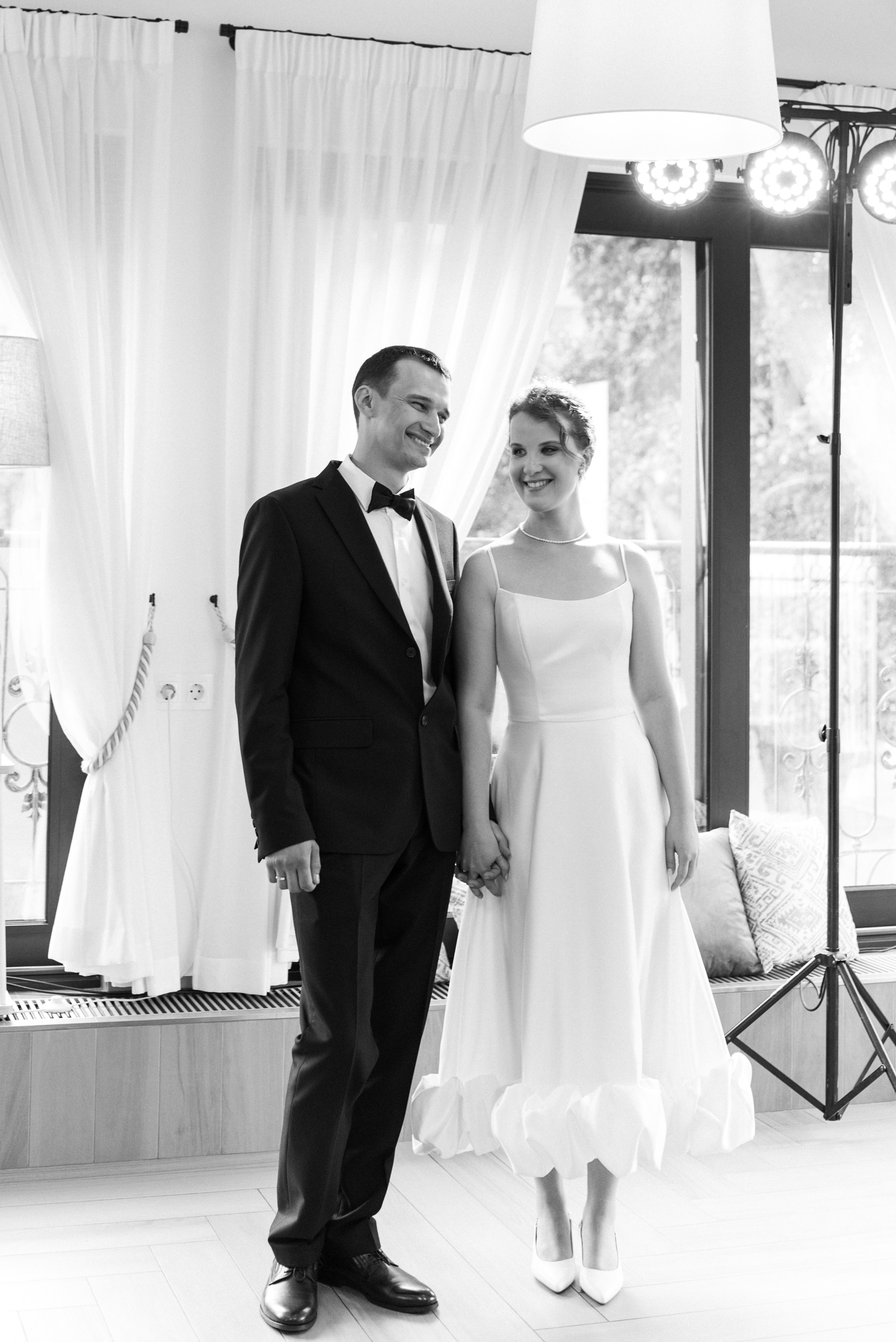 Оксана & Илья. Индивидуальный и lovestory фотограф в Самаре. Никонорова Наталья