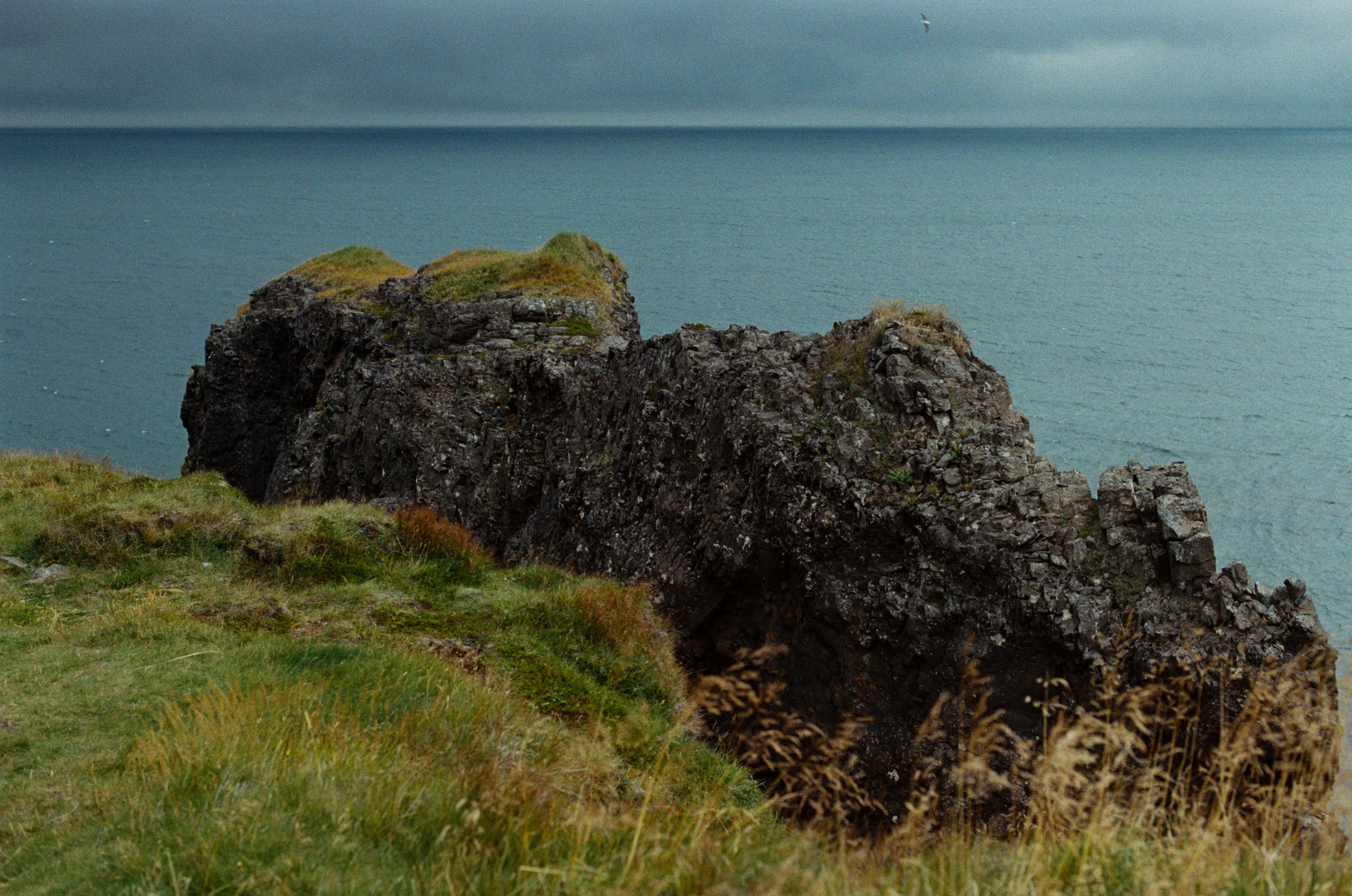 Unravelling // iceland, 917 hlíðarvegur. EVER EXPOSED