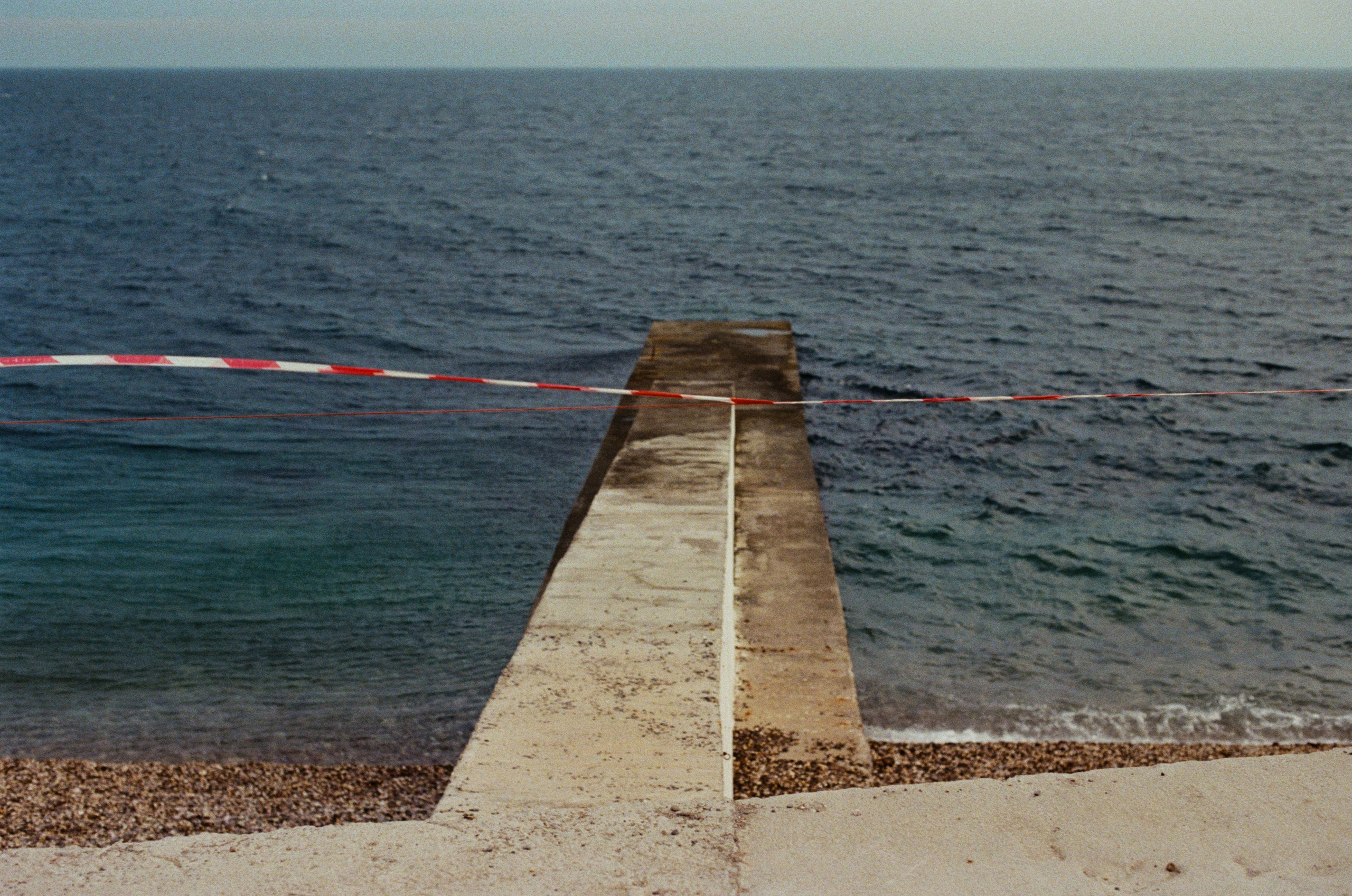 Sakura blues // ukraine, crimea III. EVER EXPOSED