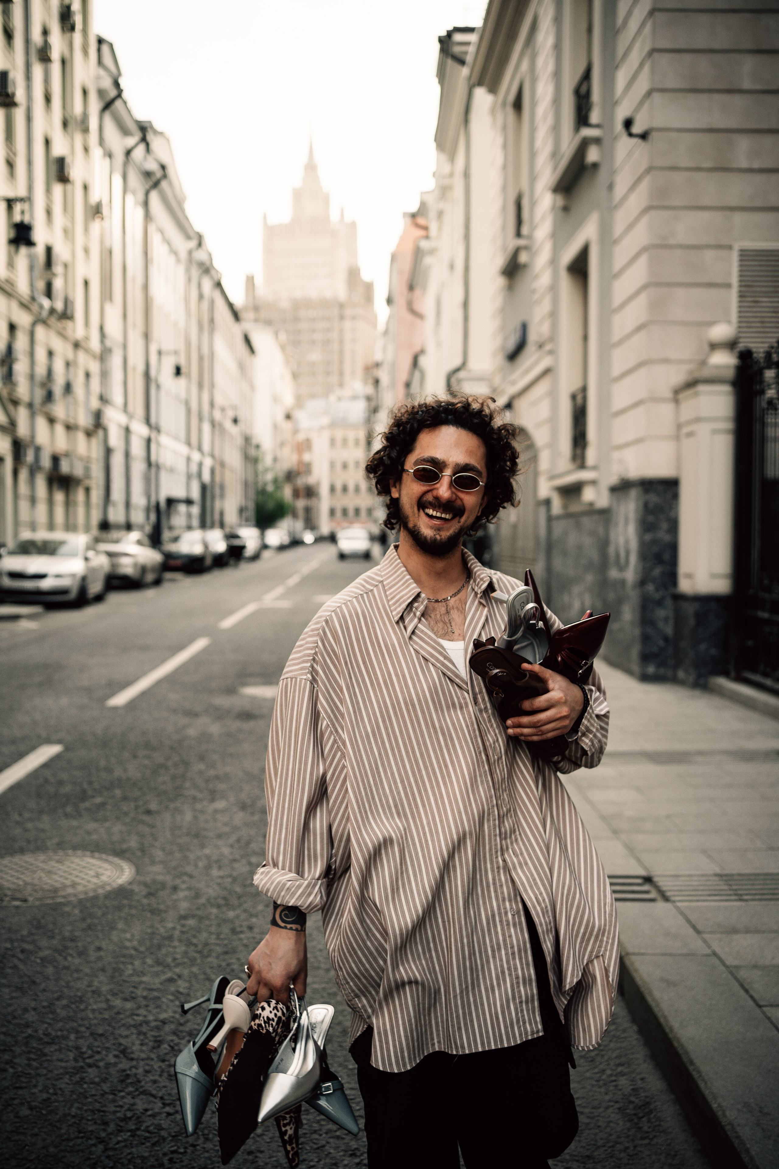 Максим. Фотограф в Москве и МО Влада Обласова