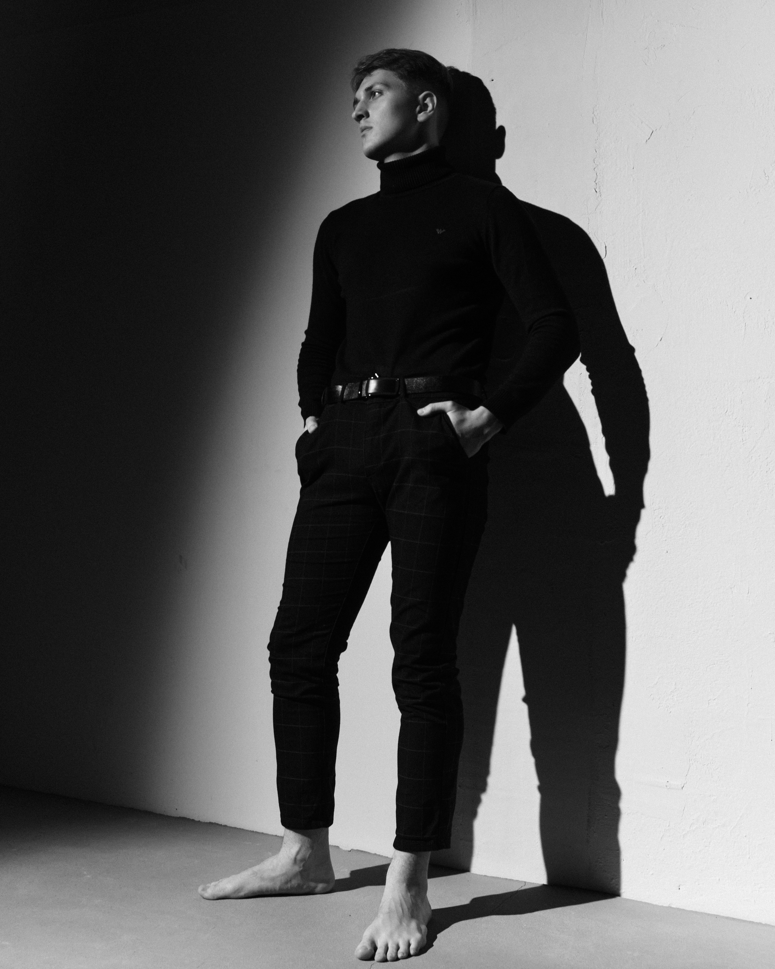 VLADIMIR. THE FAME MODELS