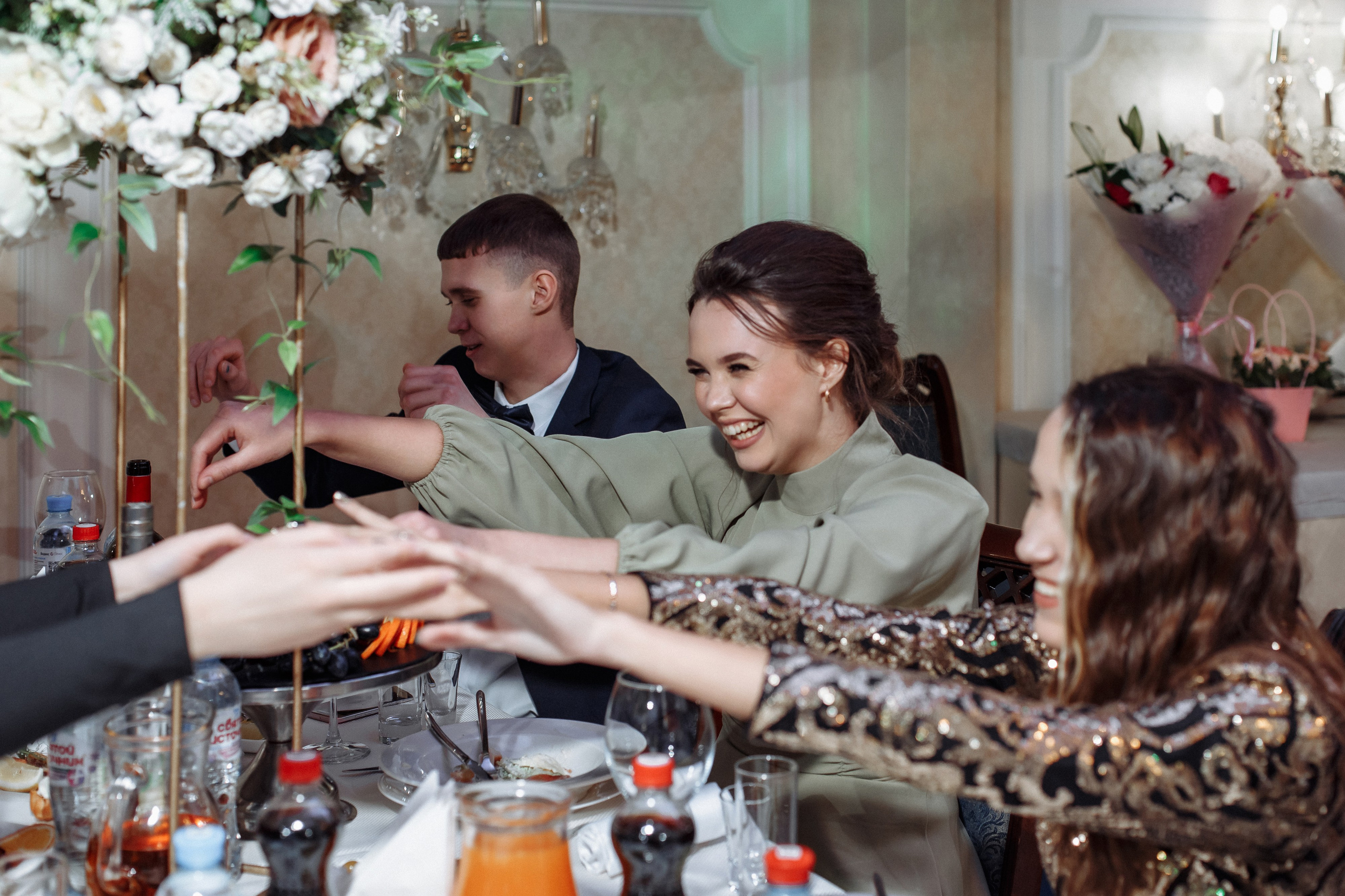 Анонс свадьбы Алексей и Анастасия. Свадебный фотограф в Воронеже Денис Коровин