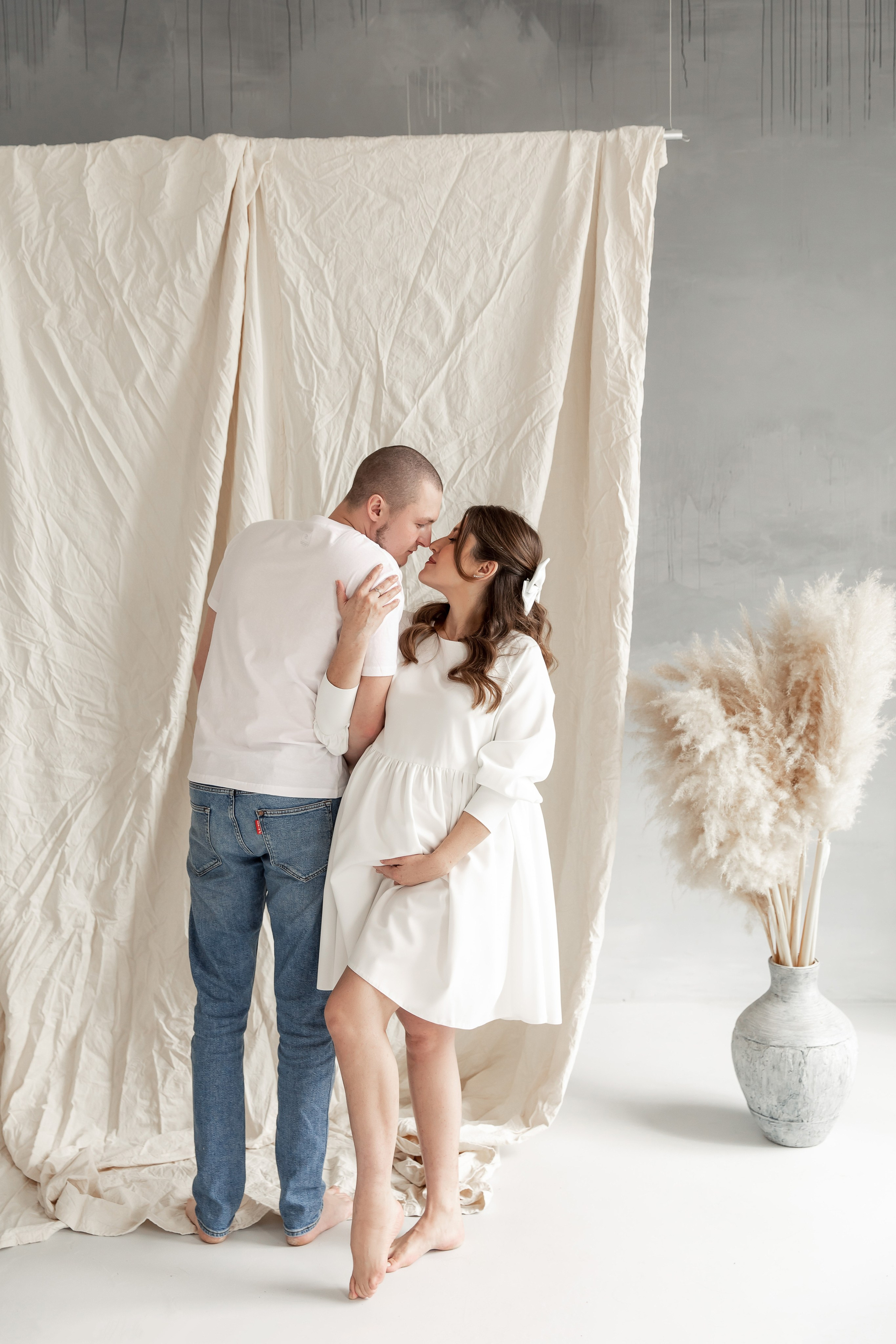 Екатерина и Александр. Свадебный и семейный фотограф Александра Кос