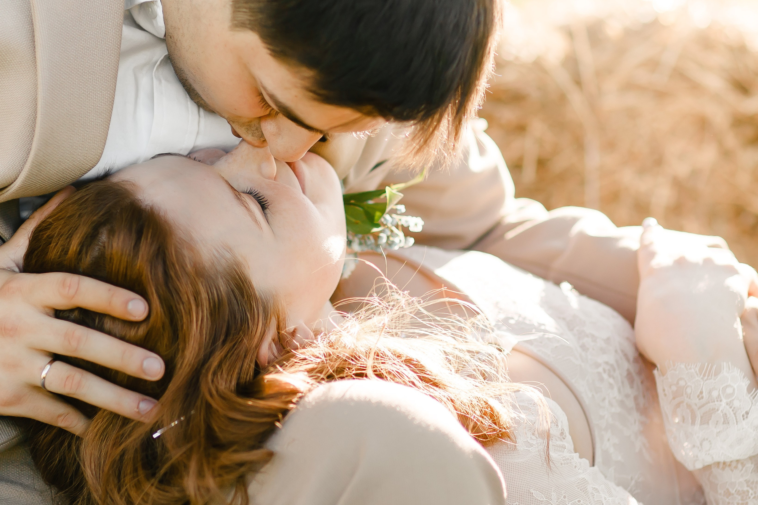 Гликерия и Дмитрий|Ранчо. Свадебный фотограф Серпухов — Москва Ольга Васильева