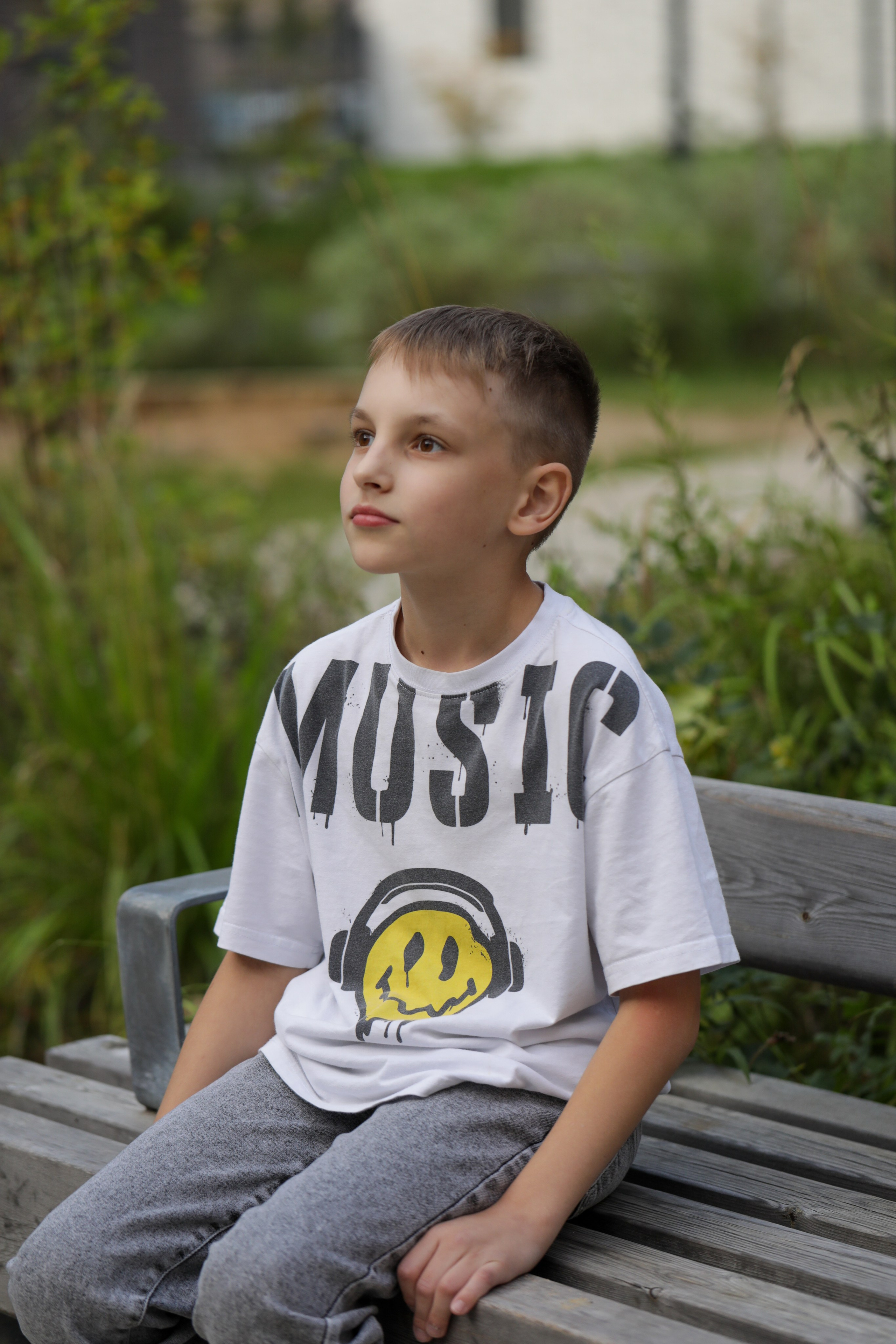 Семья Марины. Фотограф Ксения Есенина Москва