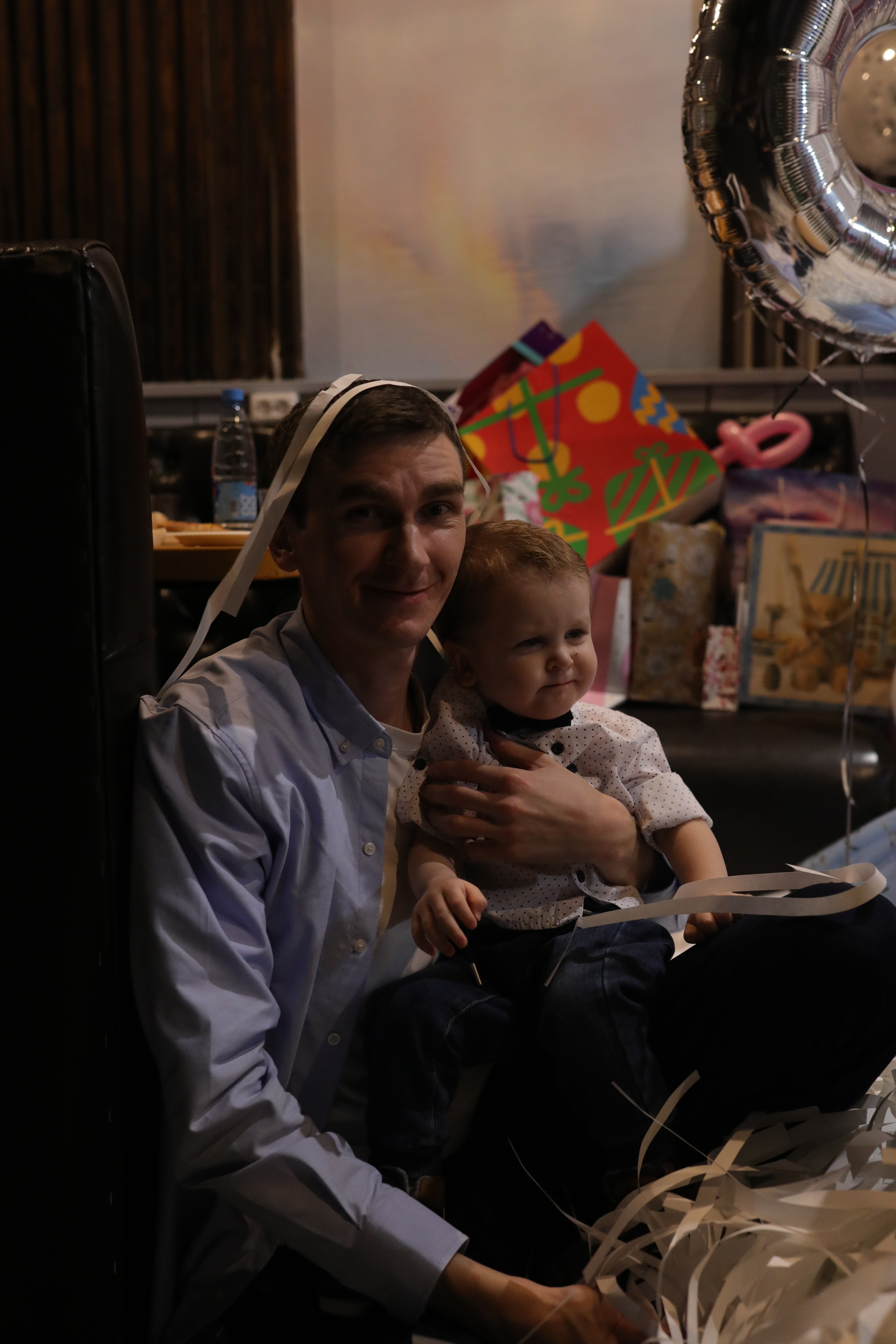 Dasha. Фотограф Ксения Есенина Москва