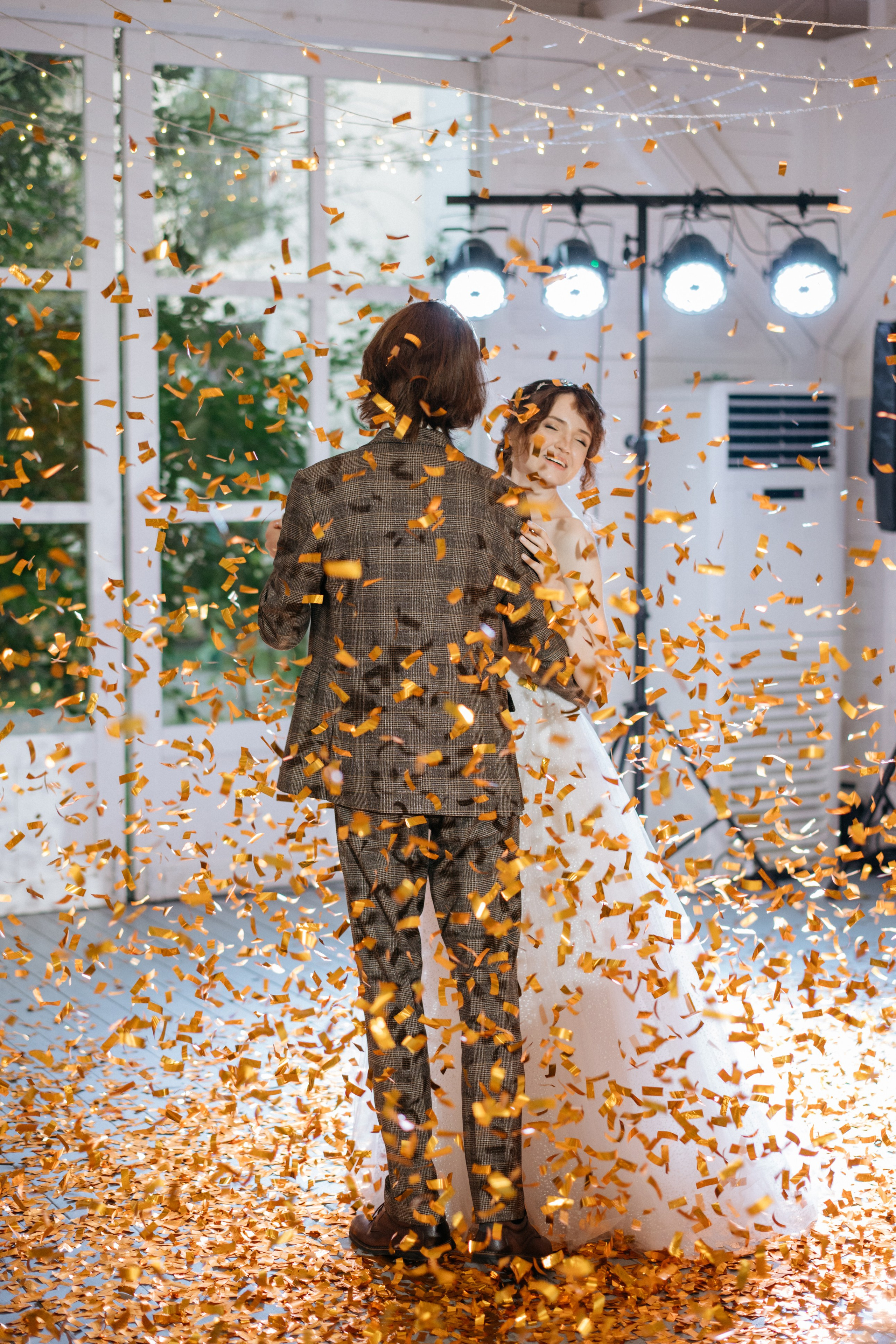 Илья и Алина. Свадебный и семейный фотограф в Калининграде Анастасия Гриценко