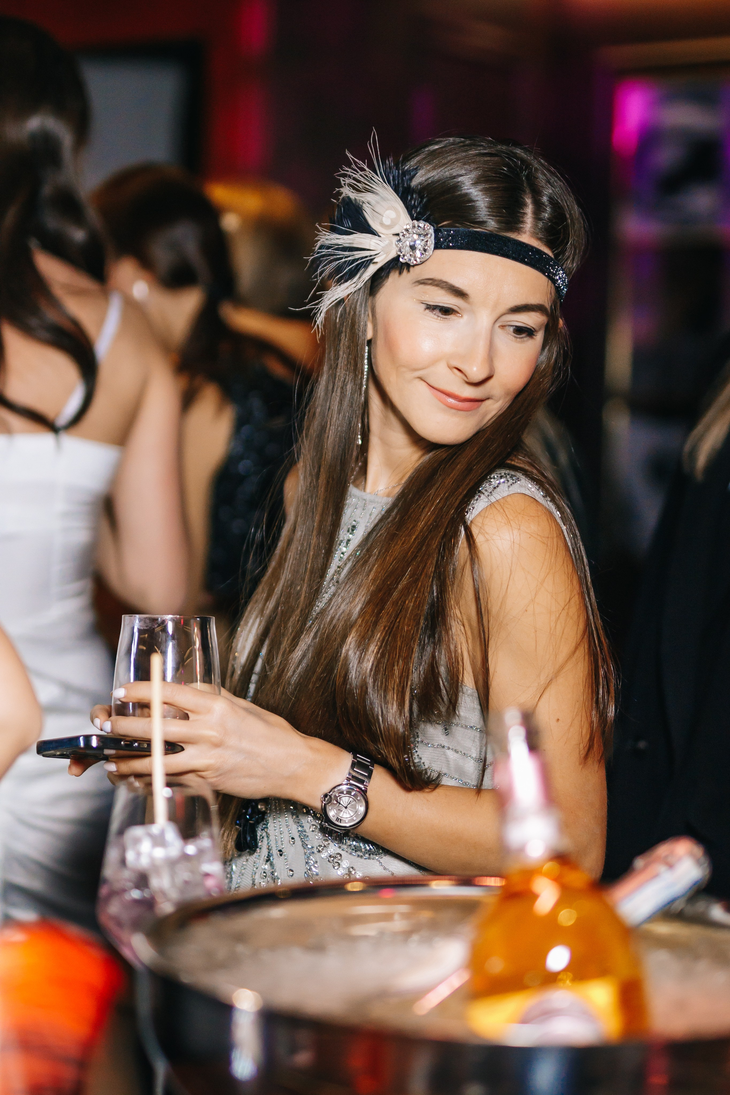 Репортажный фотограф