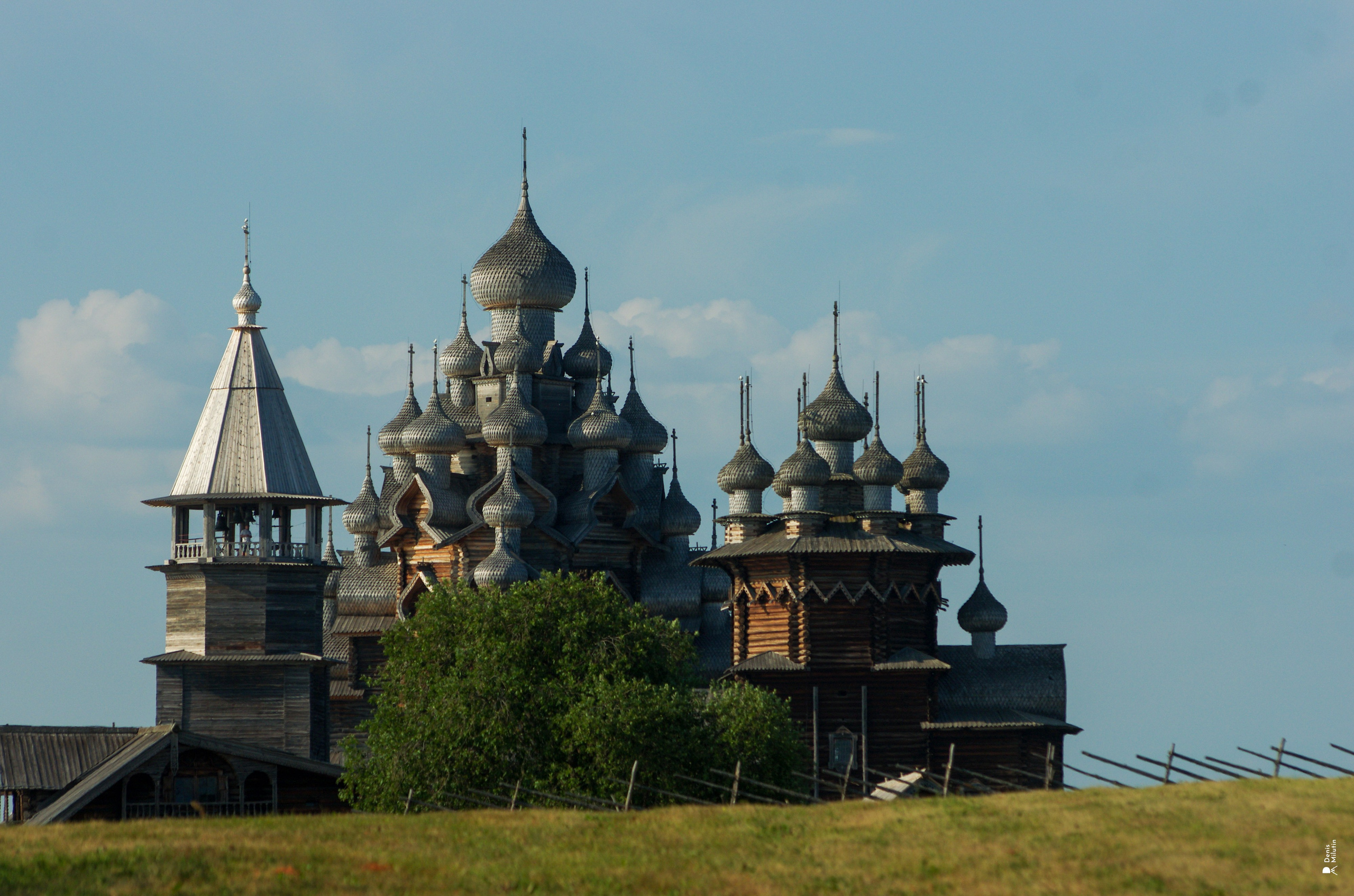 Кижская регата 2025. Портретный фотограф Денис Милютин